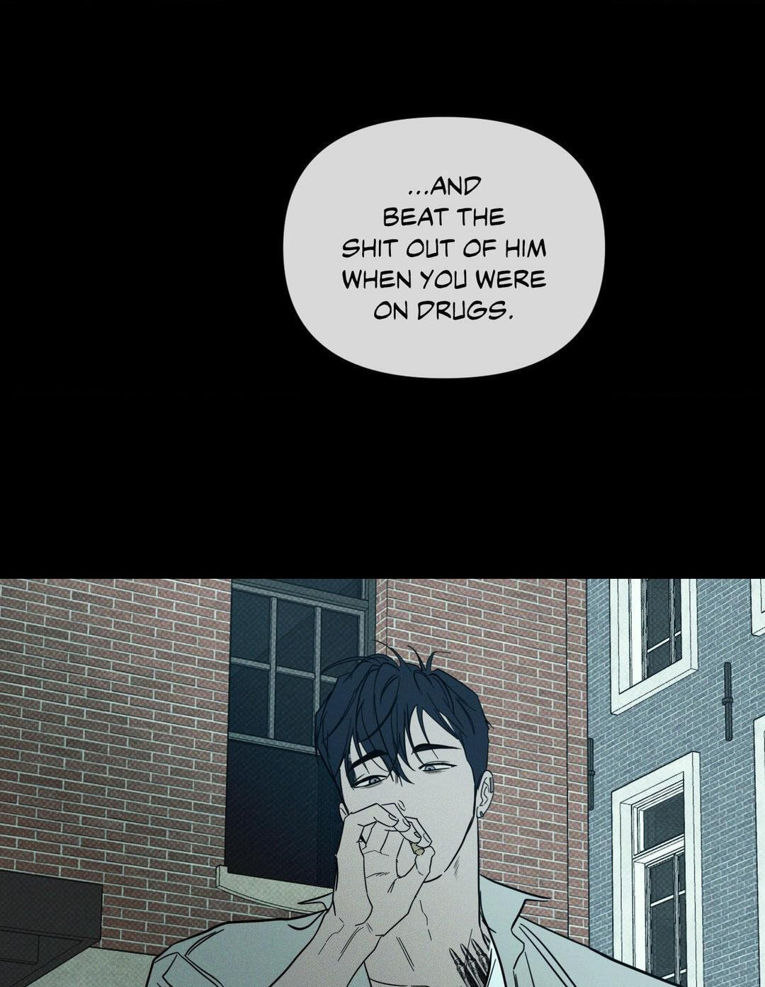 Dearest Chapter 39 page 89 - 