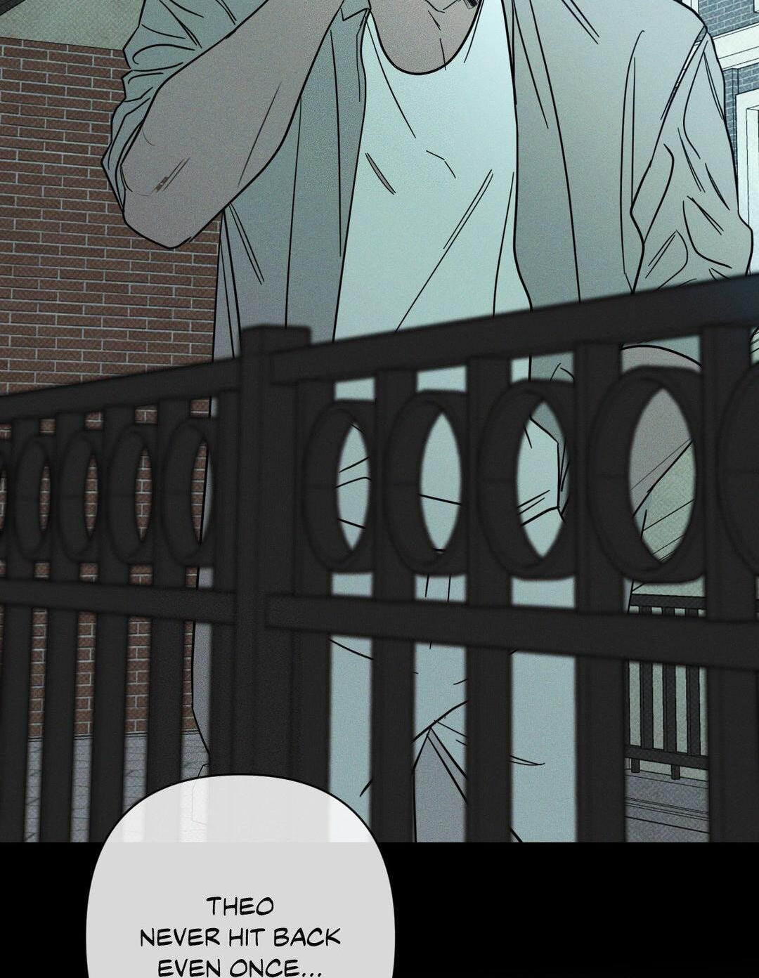 Dearest Chapter 39 page 90 - 