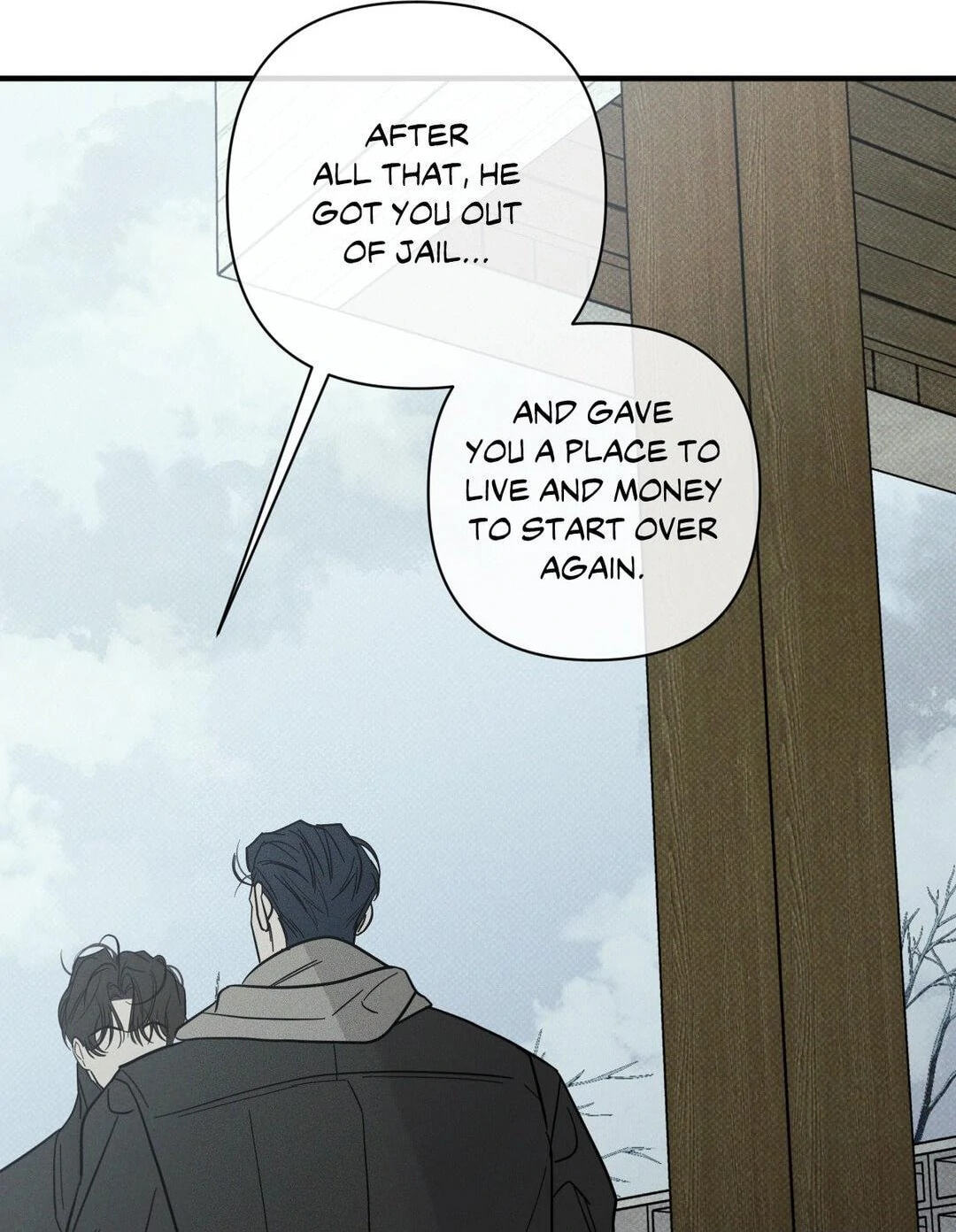 Dearest Chapter 39 page 92 - 