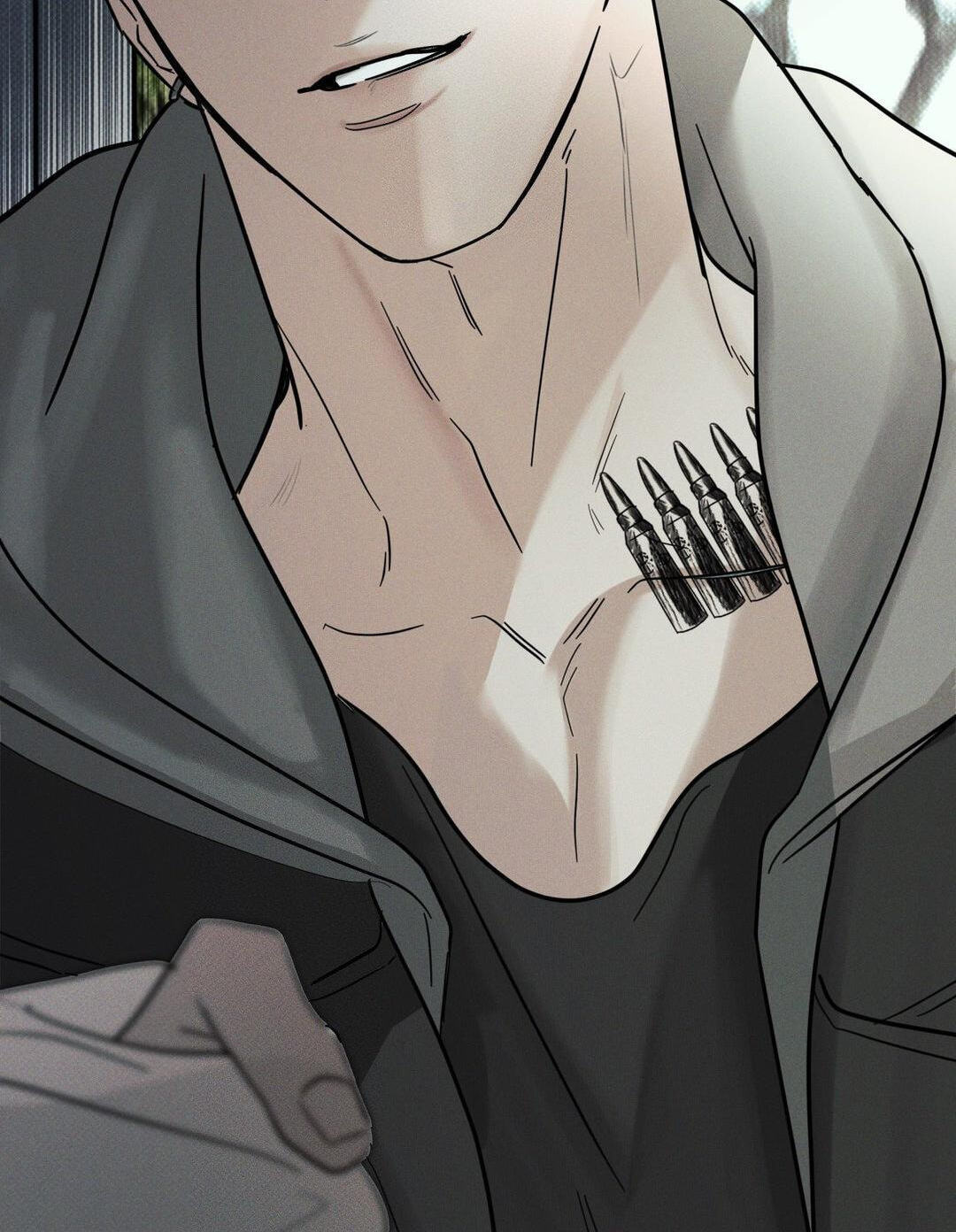 Dearest Chapter 39 page 100 - 
