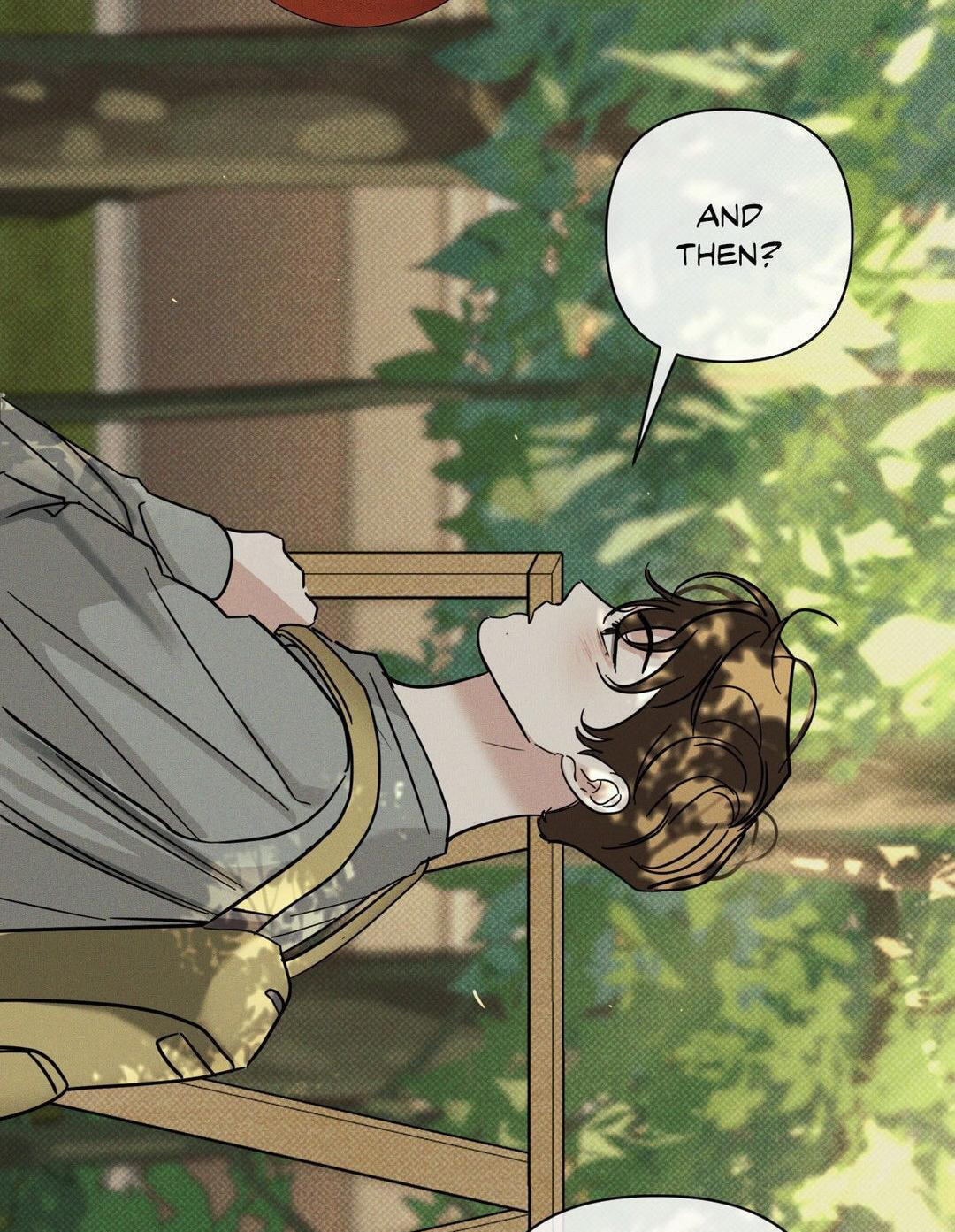 Dearest Chapter 40 page 11 - 