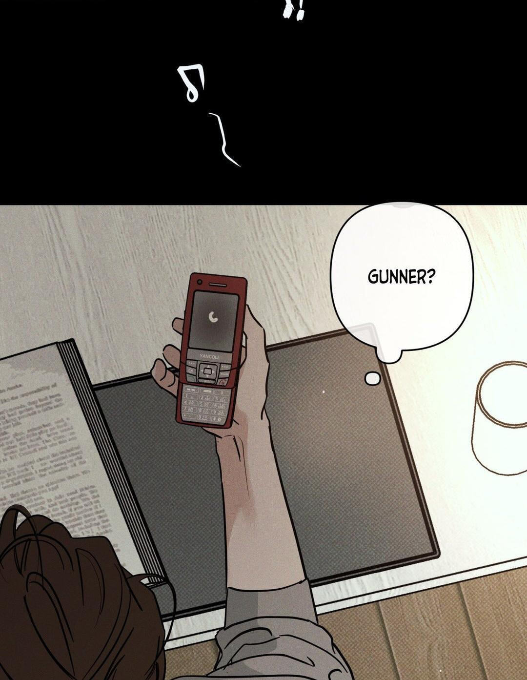 Dearest Chapter 40 page 105 - 