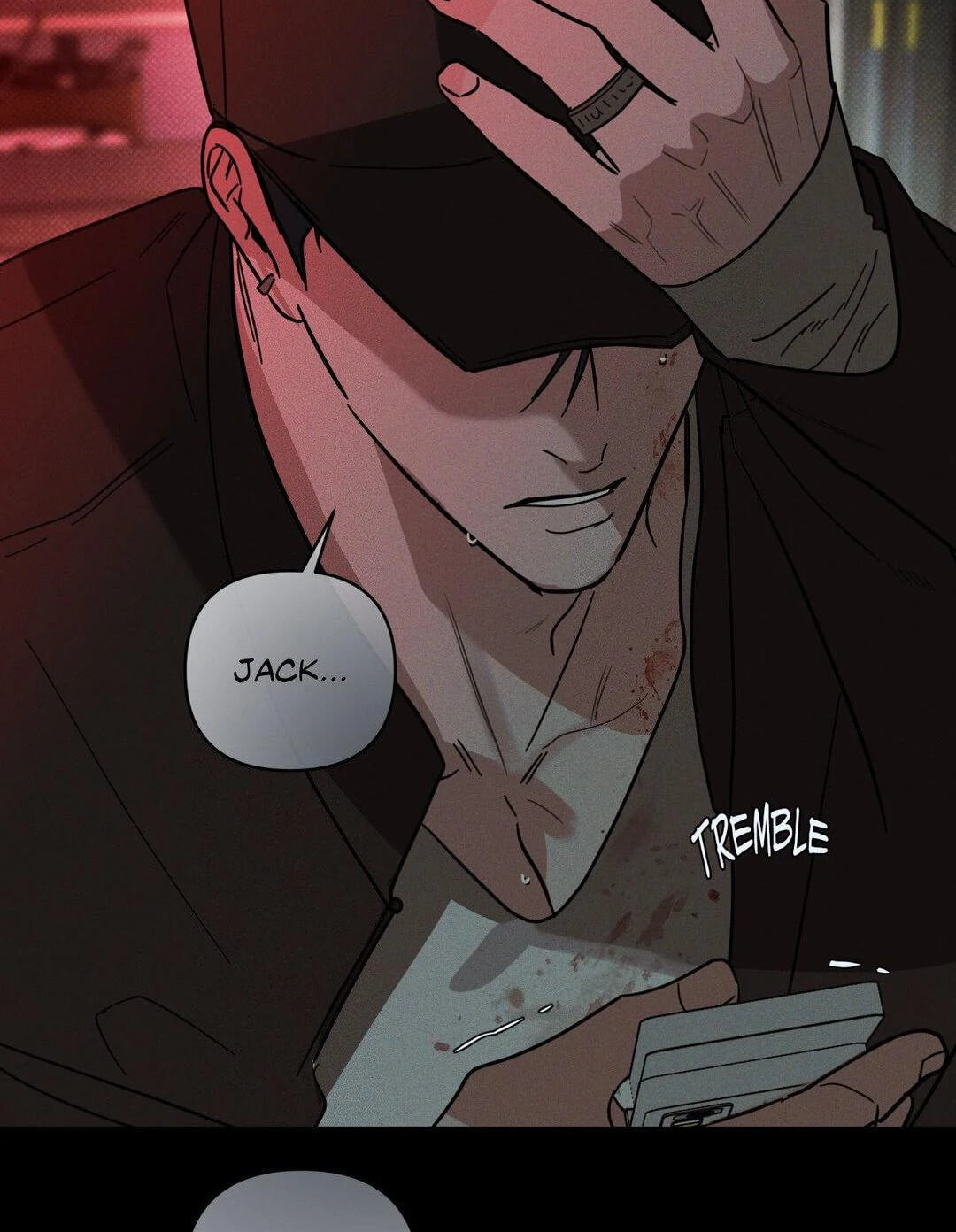 Dearest Chapter 40 page 112 - 