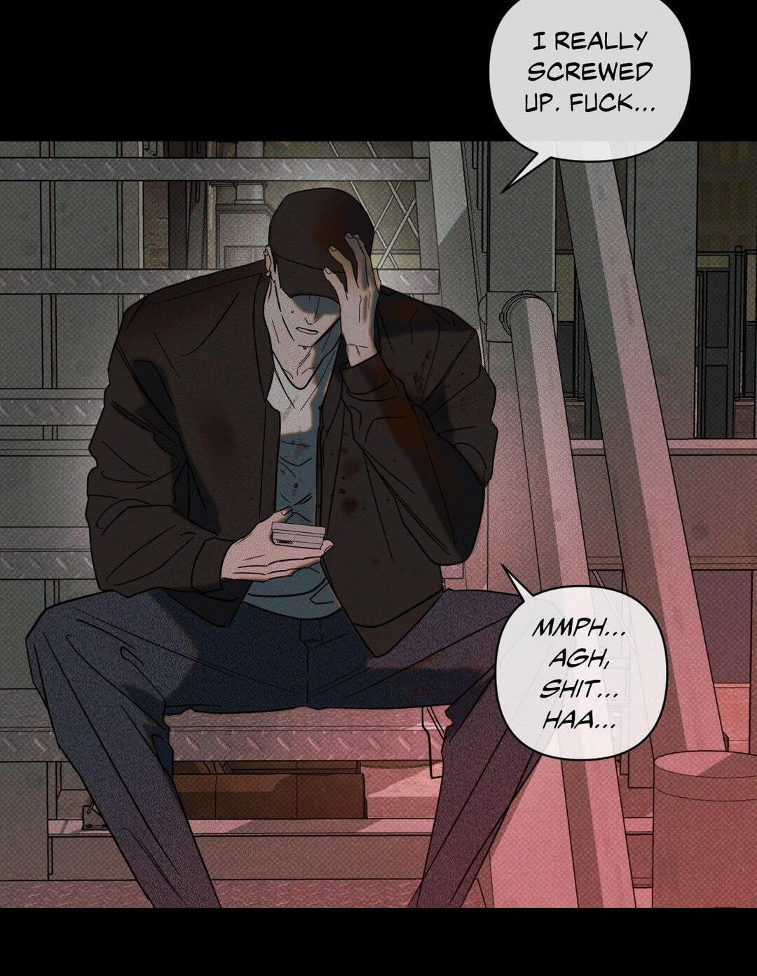 Dearest Chapter 40 page 114 - 