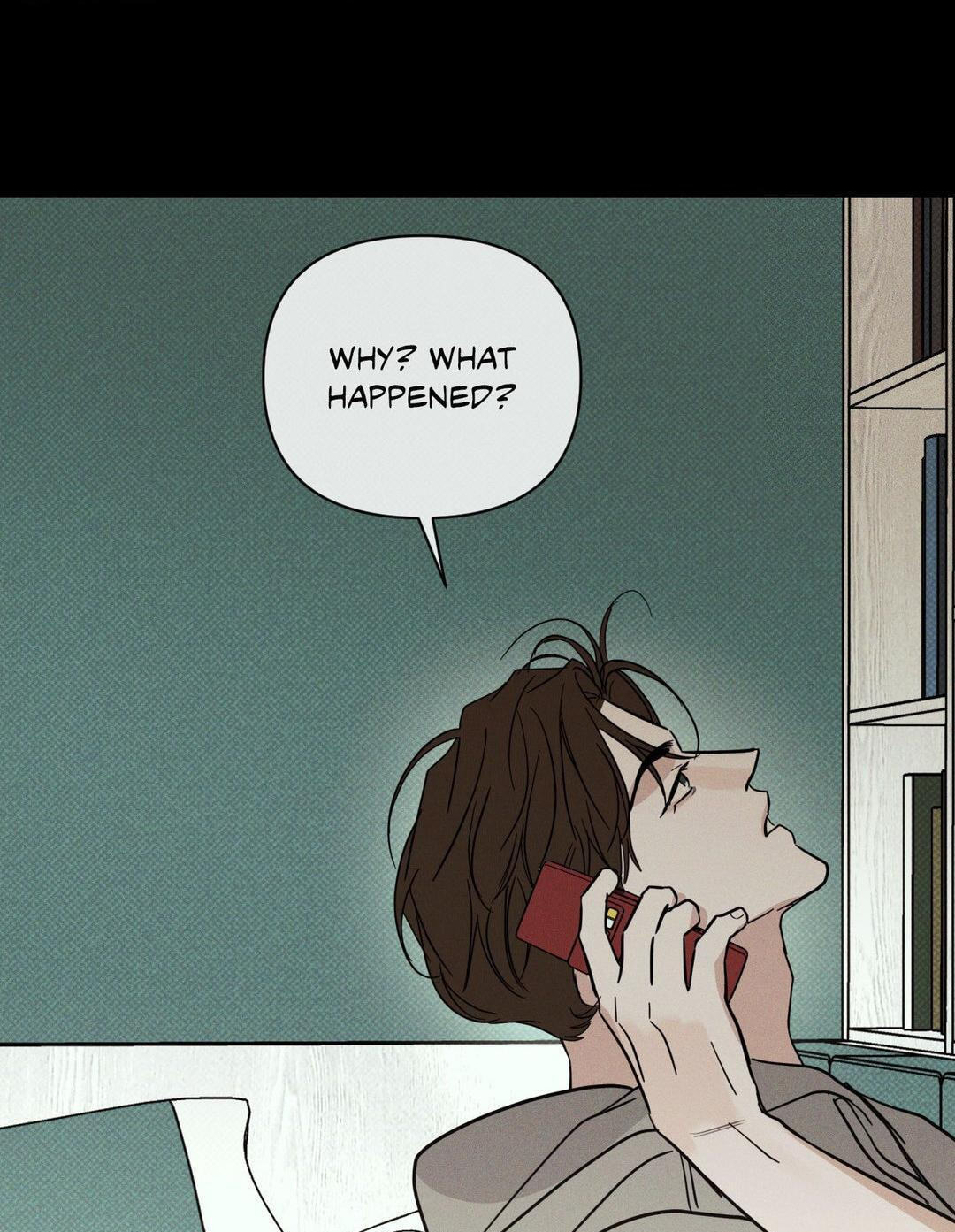 Dearest Chapter 40 page 115 - 