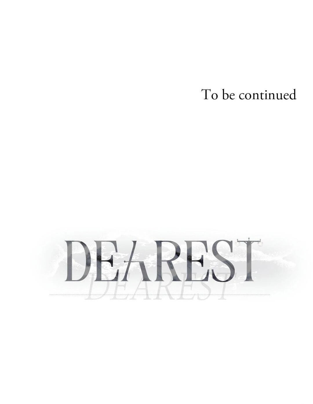 Dearest Chapter 40 page 122 - 