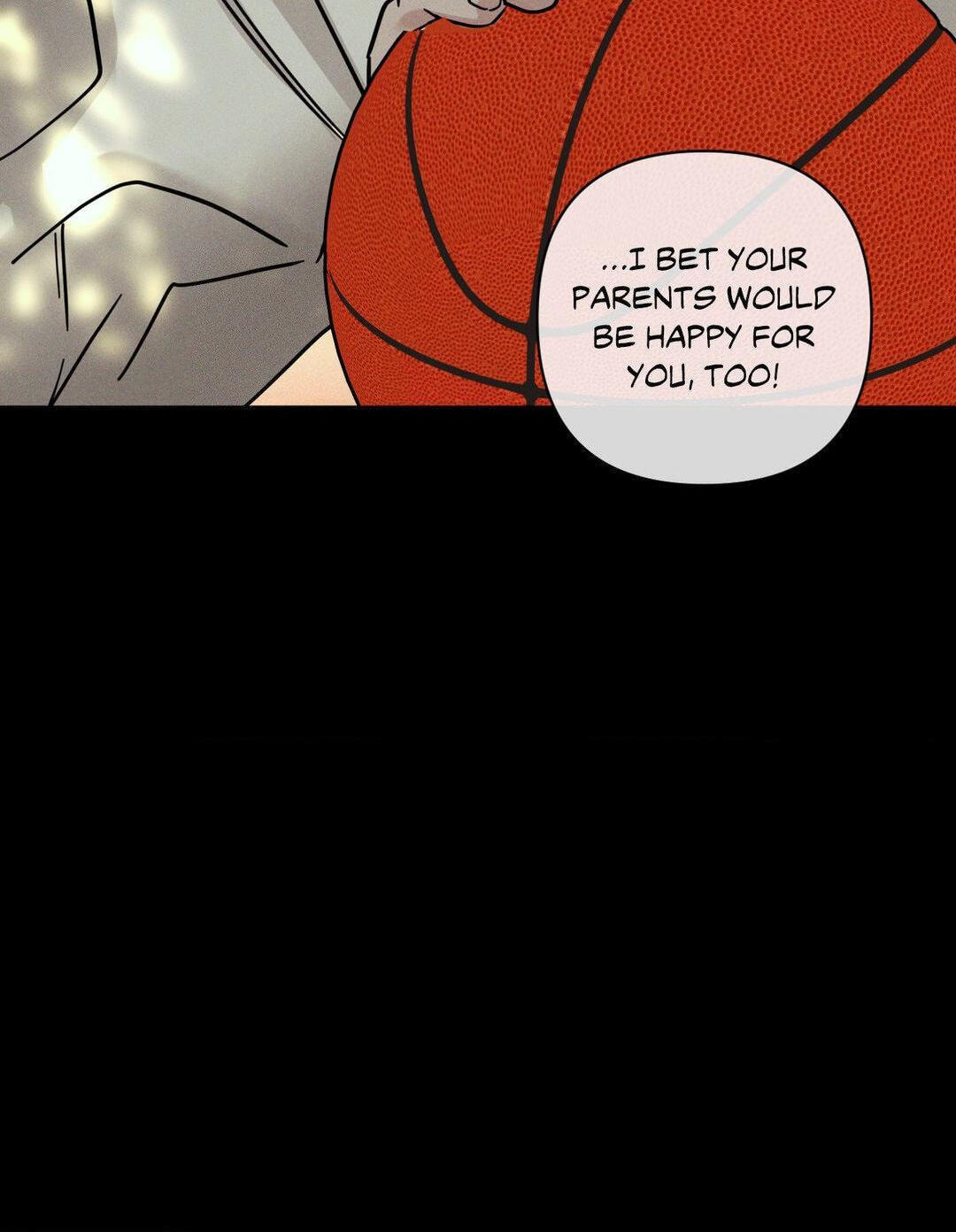 Dearest Chapter 40 page 14 - 