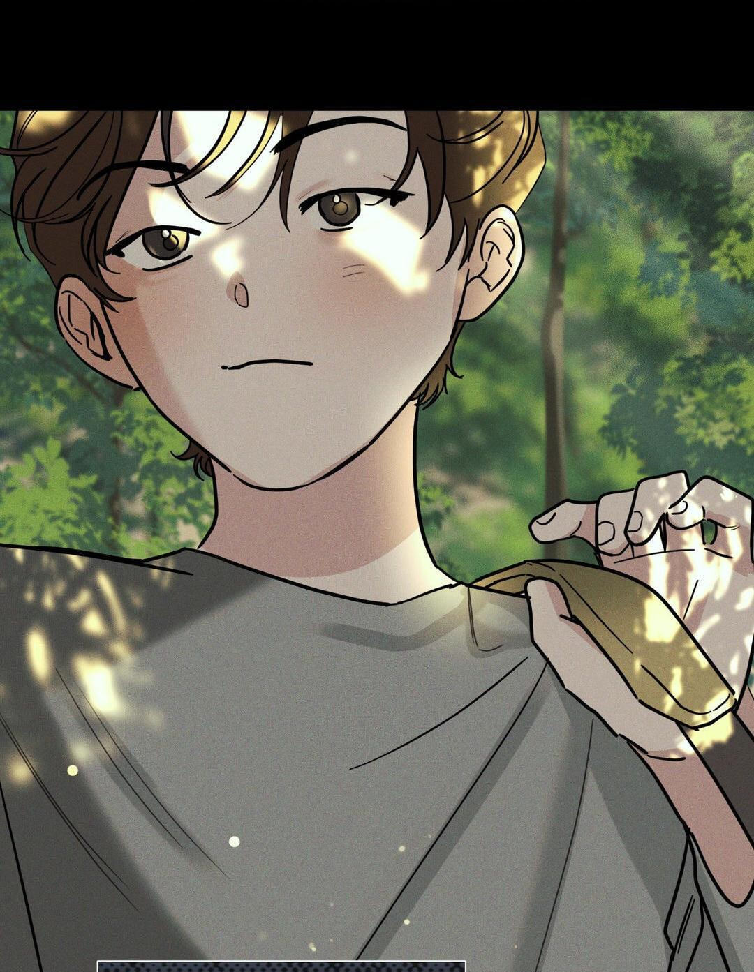 Dearest Chapter 40 page 15 - 