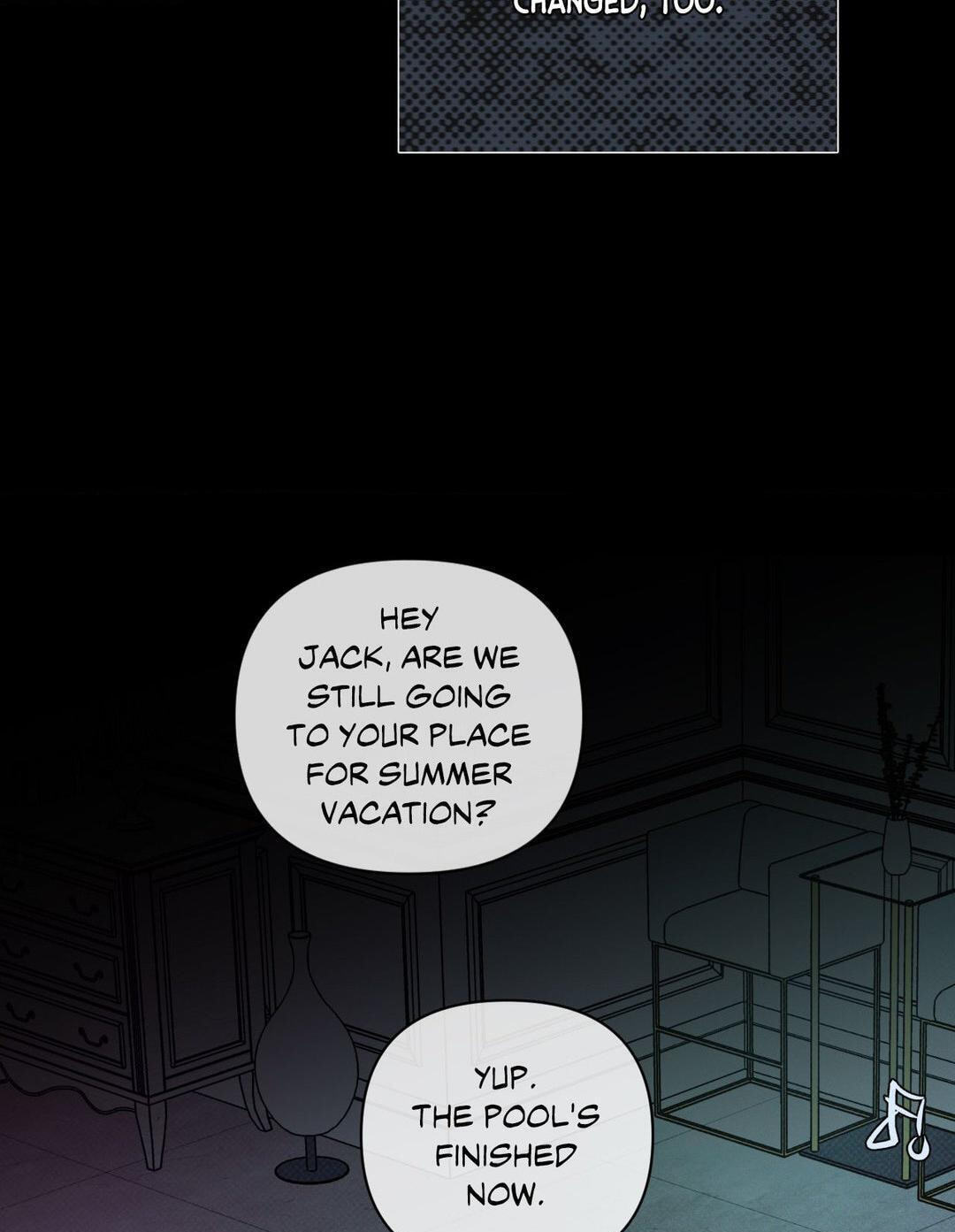 Dearest Chapter 40 page 23 - 
