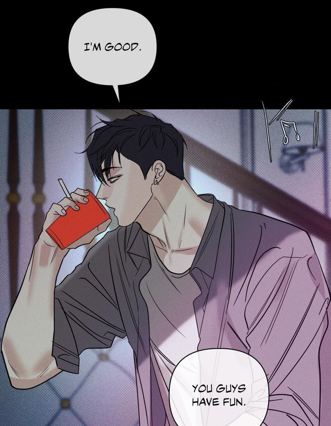 Dearest Chapter 40 page 26 - 