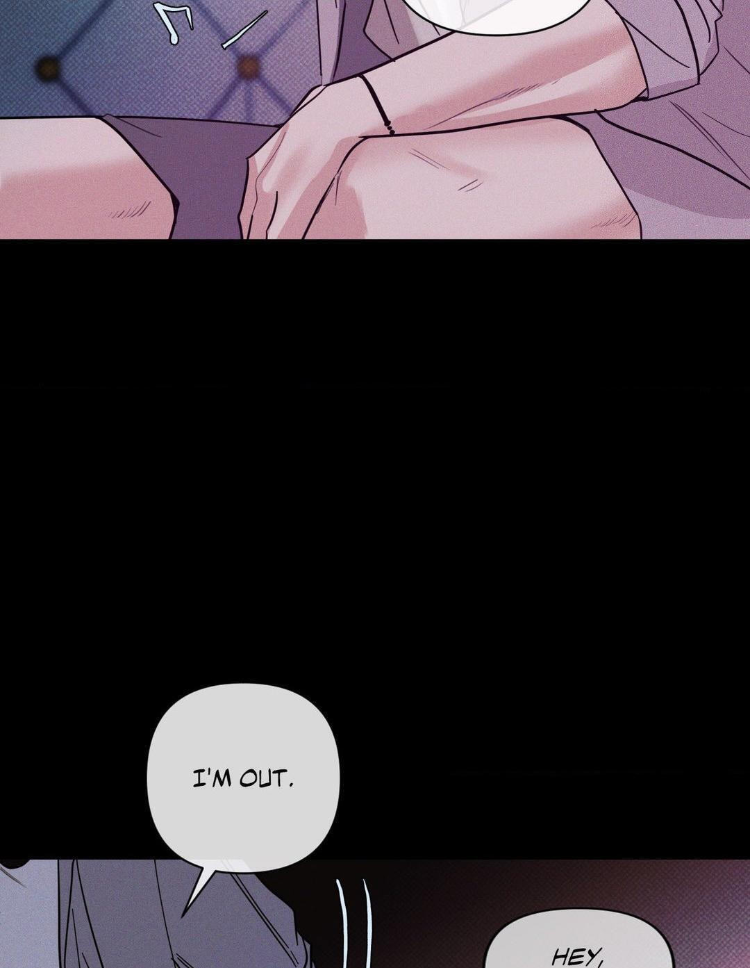 Dearest Chapter 40 page 27 - 