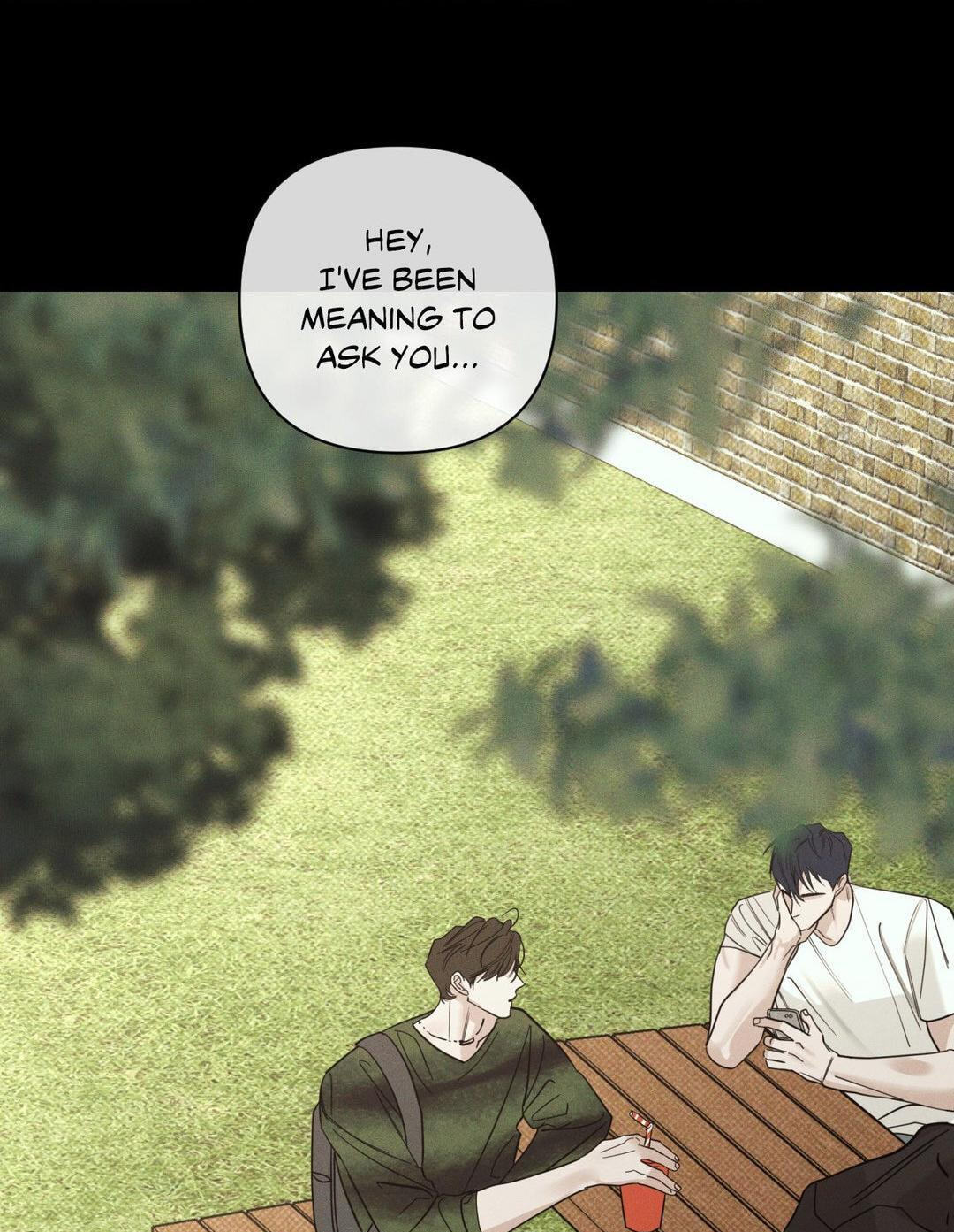 Dearest Chapter 40 page 31 - 