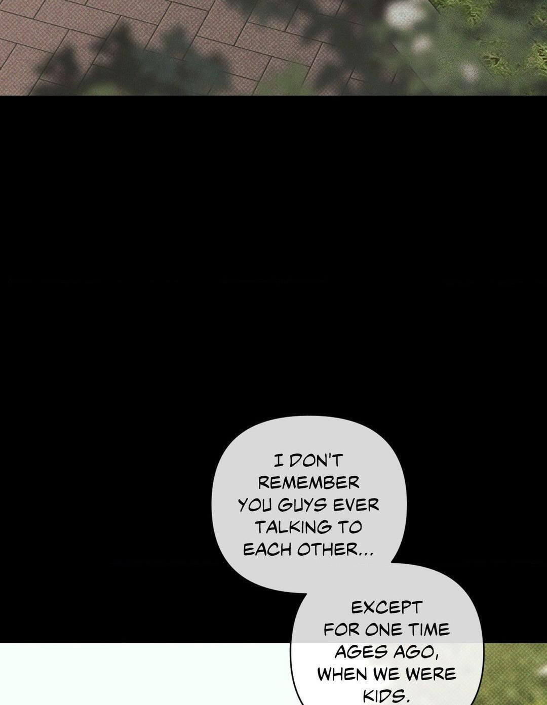 Dearest Chapter 40 page 33 - 