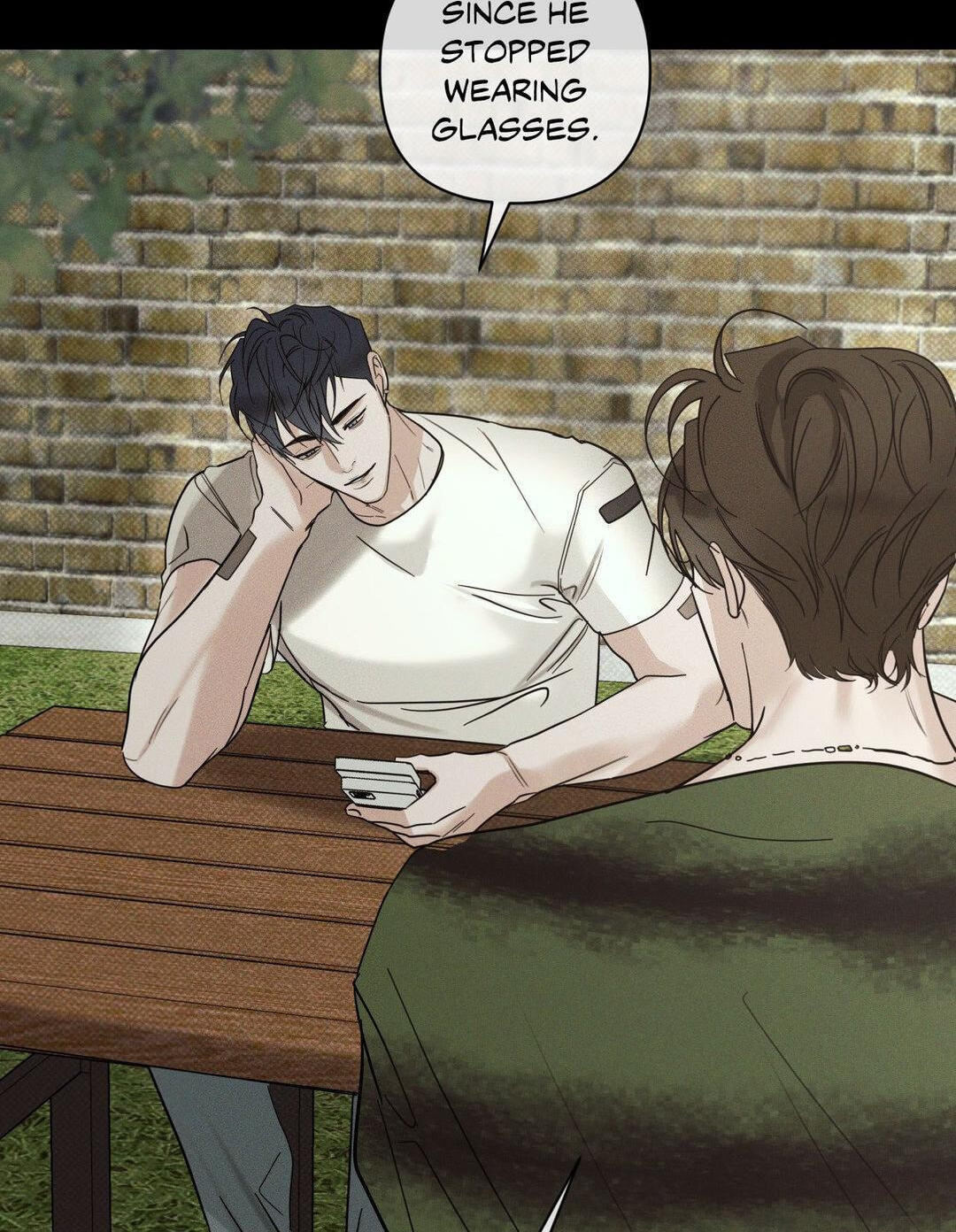 Dearest Chapter 40 page 36 - 