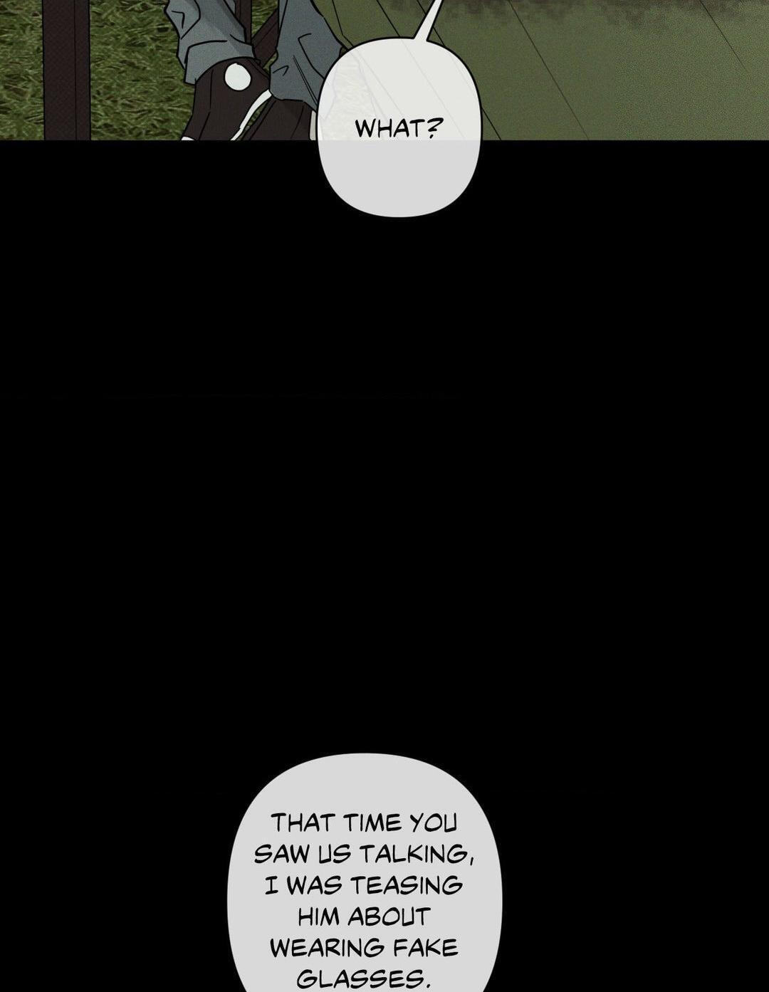 Dearest Chapter 40 page 37 - 