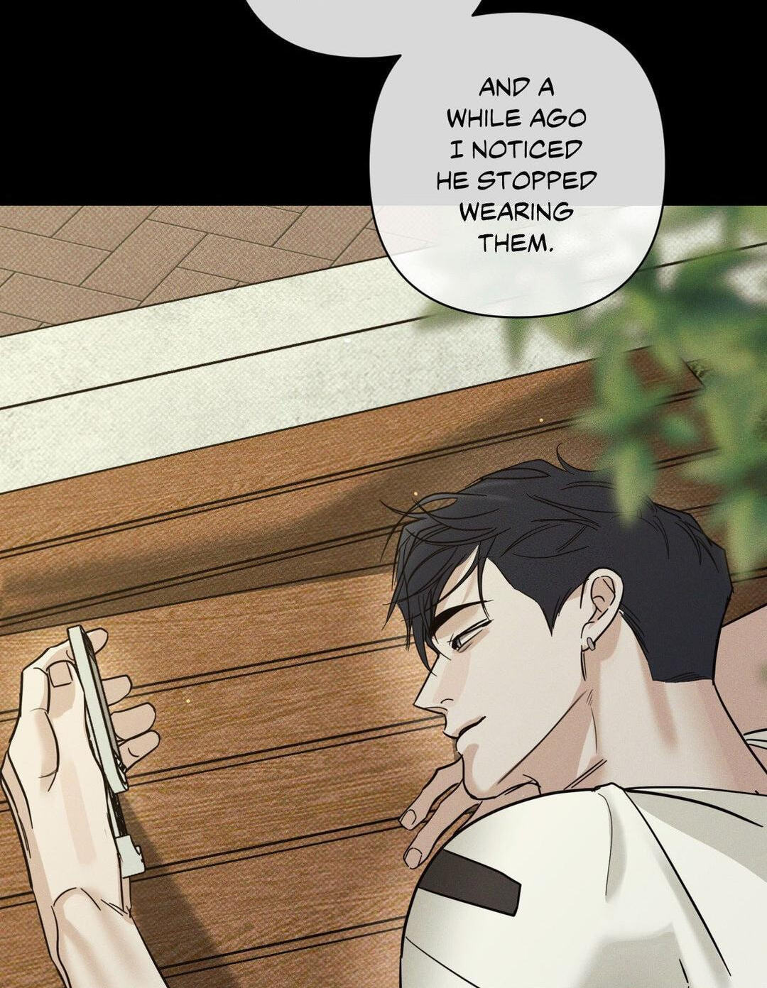 Dearest Chapter 40 page 38 - 