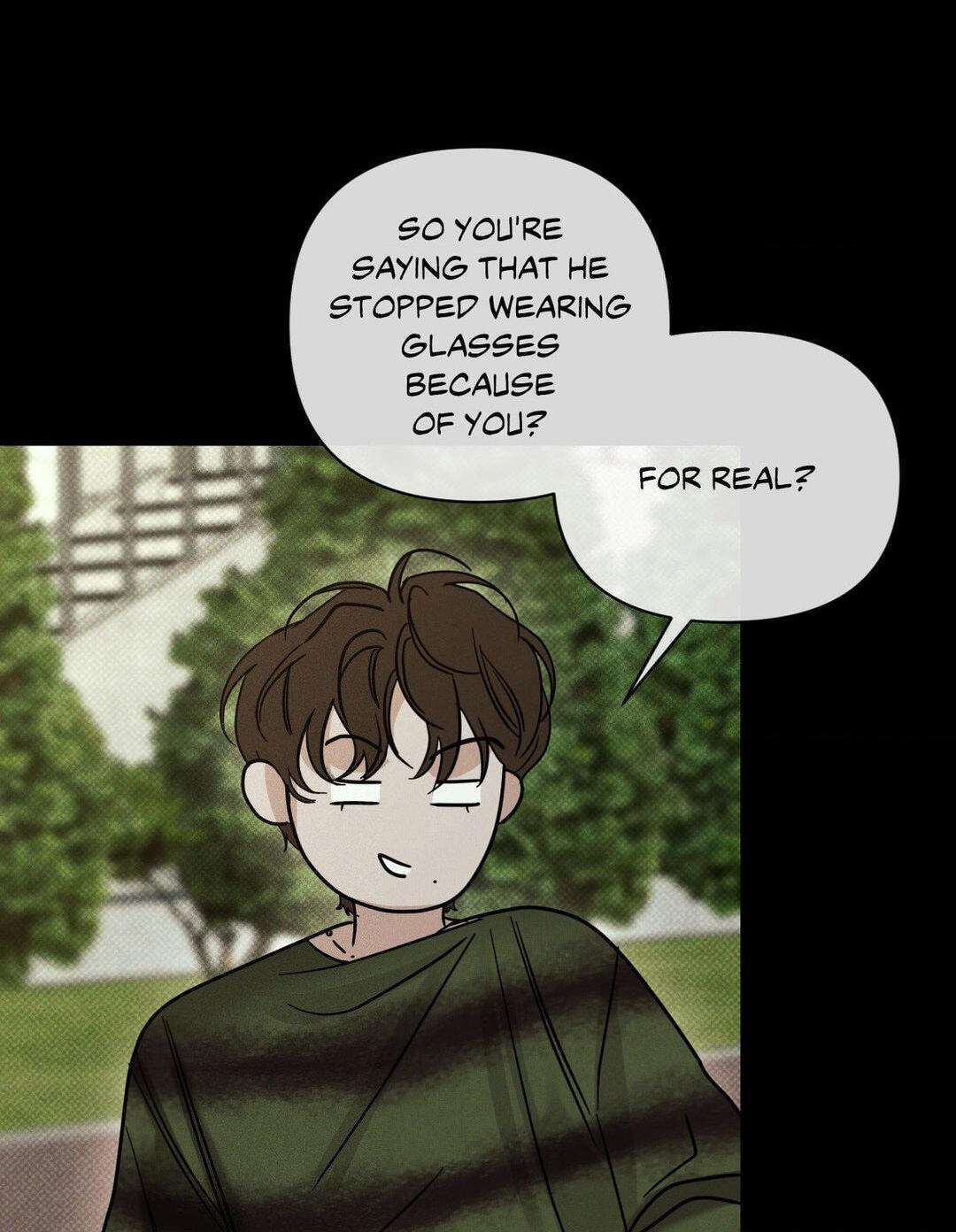 Dearest Chapter 40 page 40 - 