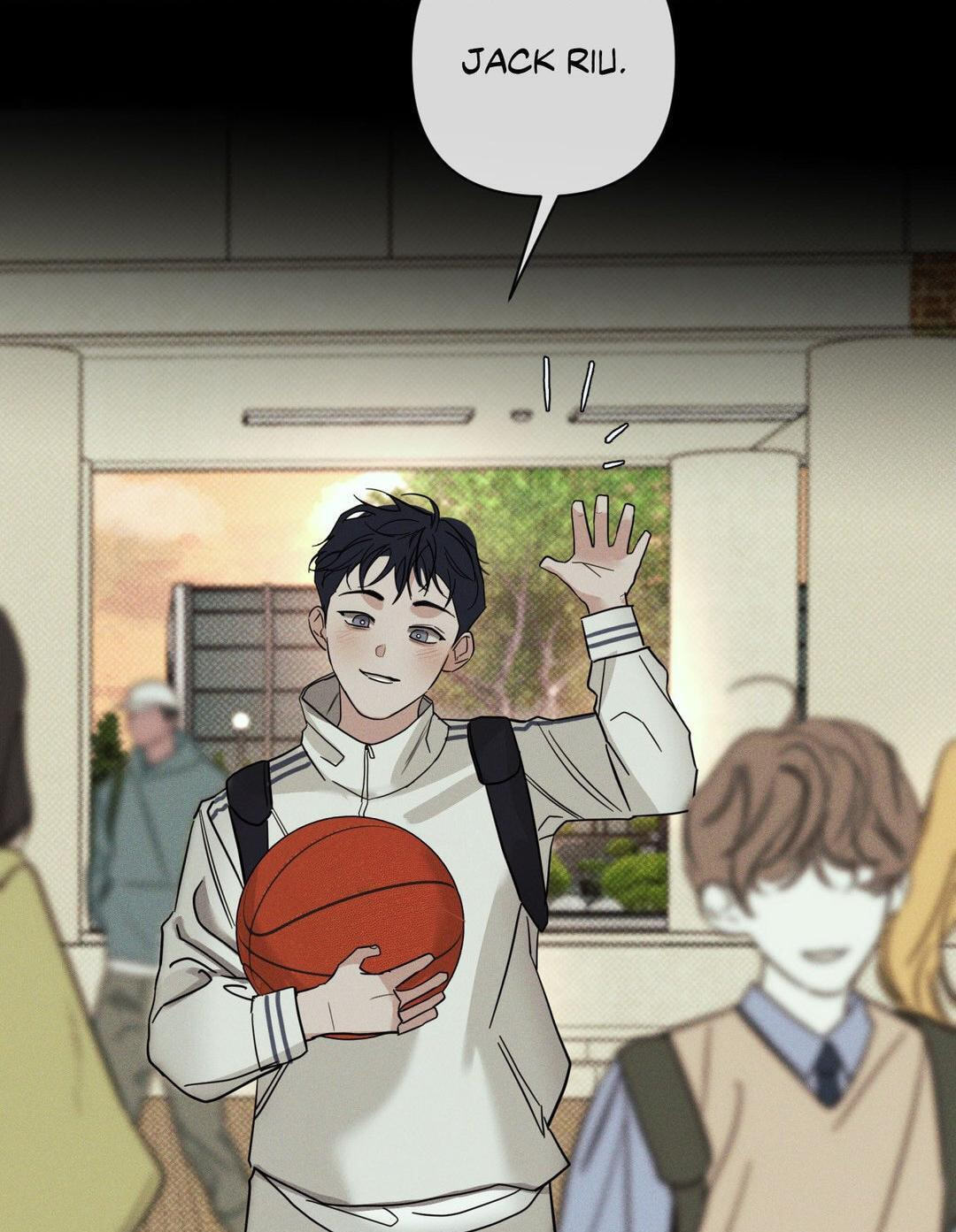Dearest Chapter 40 page 5 - 