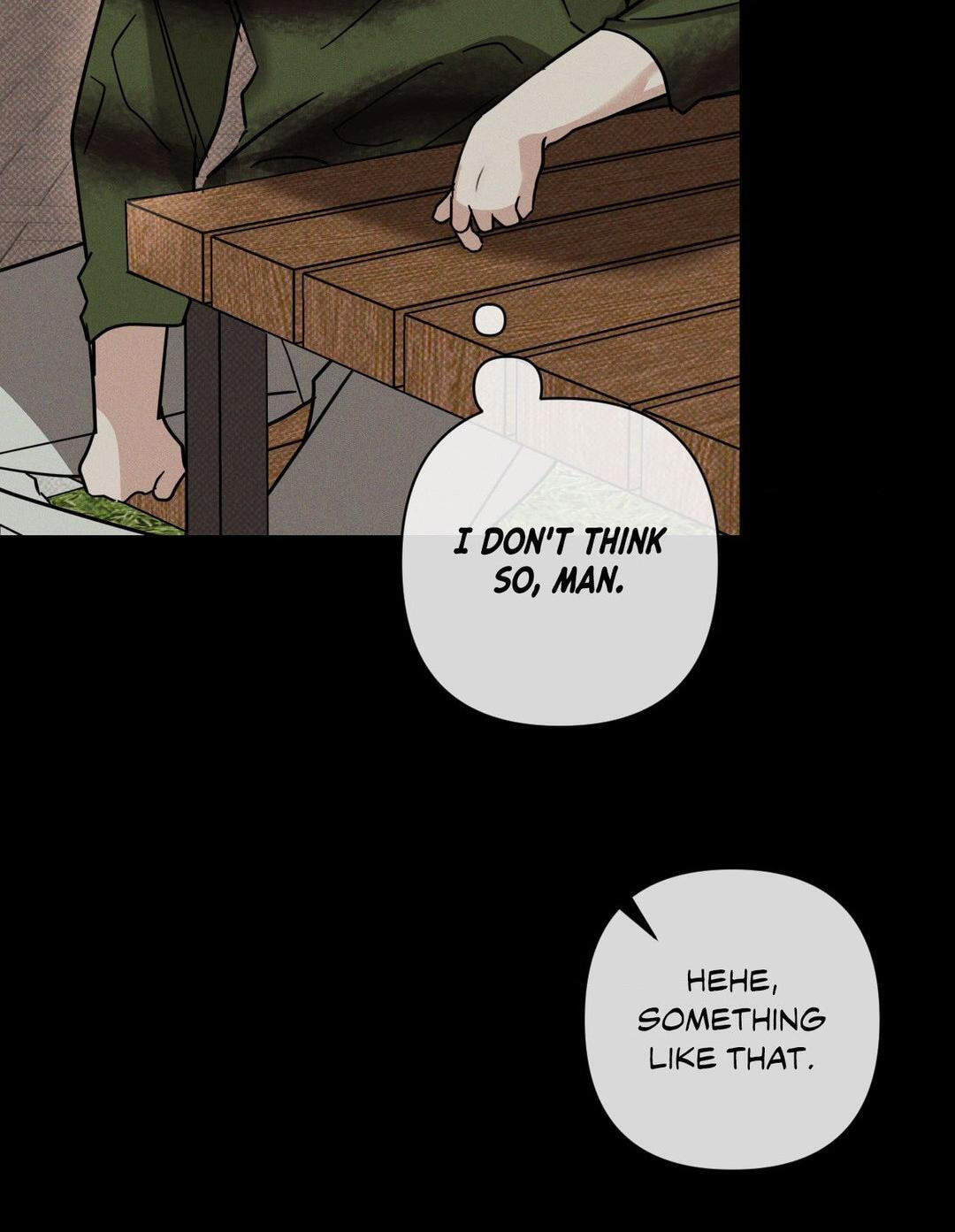 Dearest Chapter 40 page 41 - 