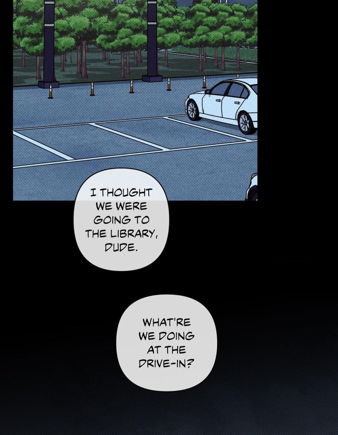 Dearest Chapter 40 page 52 - 