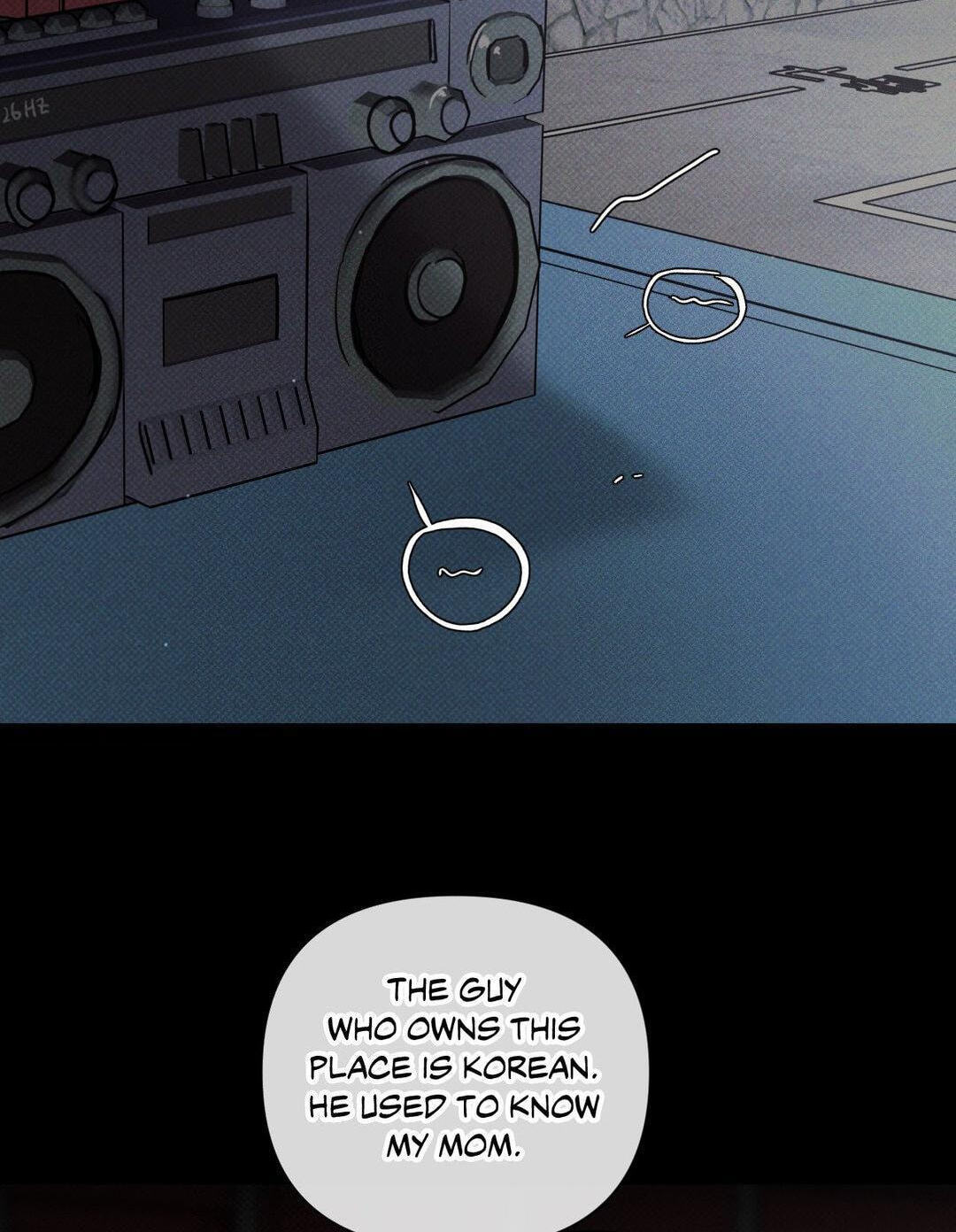 Dearest Chapter 40 page 56 - 