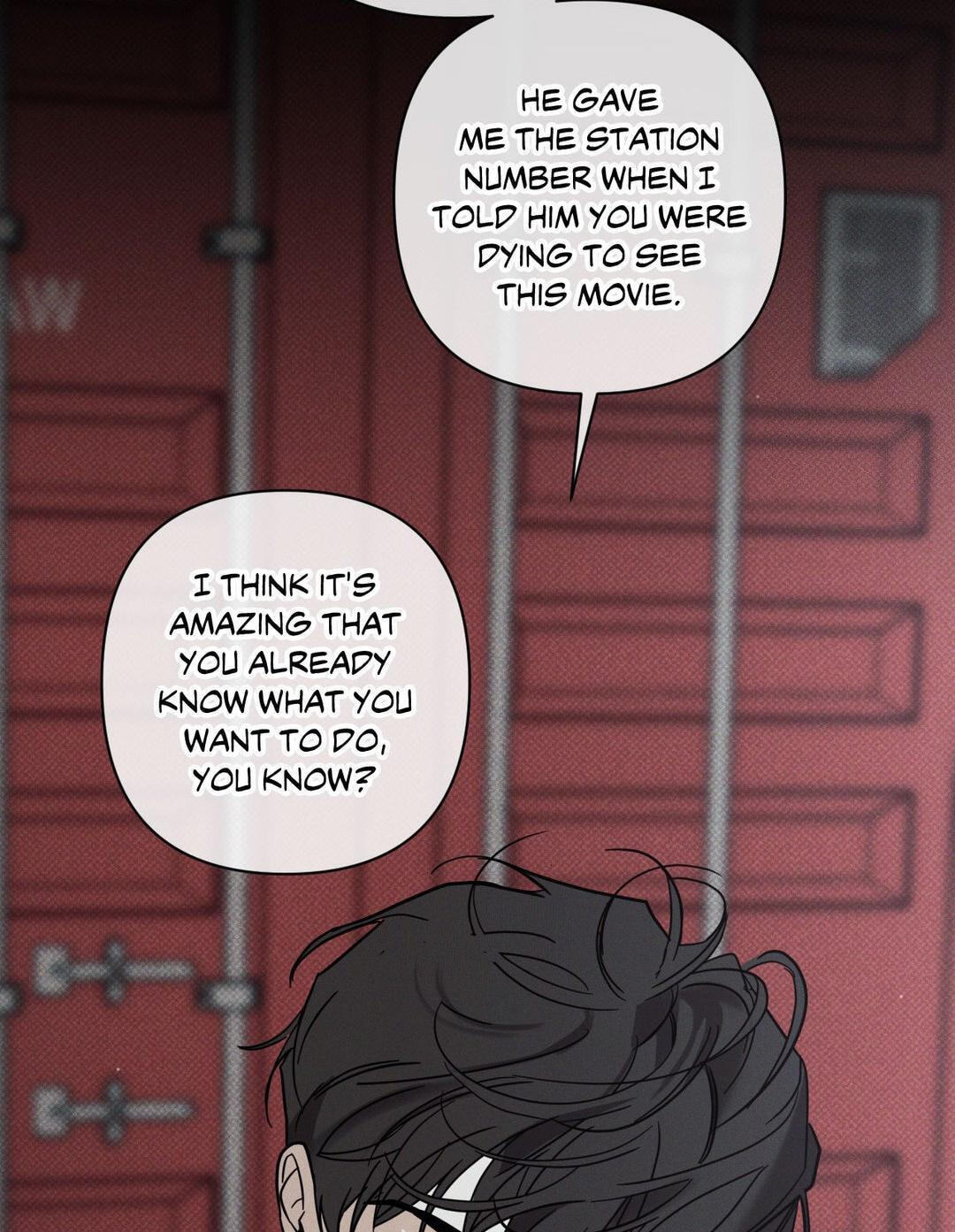 Dearest Chapter 40 page 57 - 
