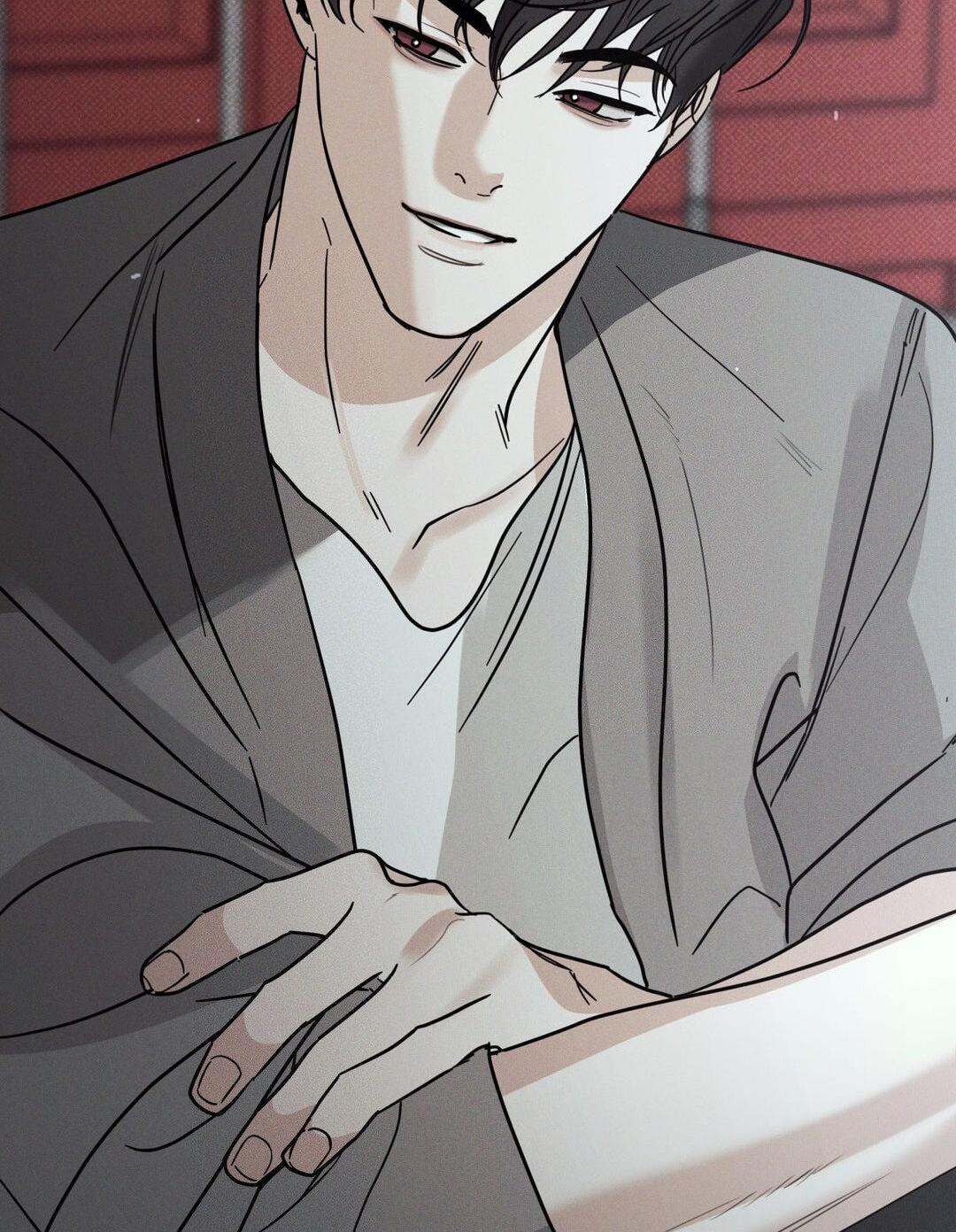 Dearest Chapter 40 page 58 - 