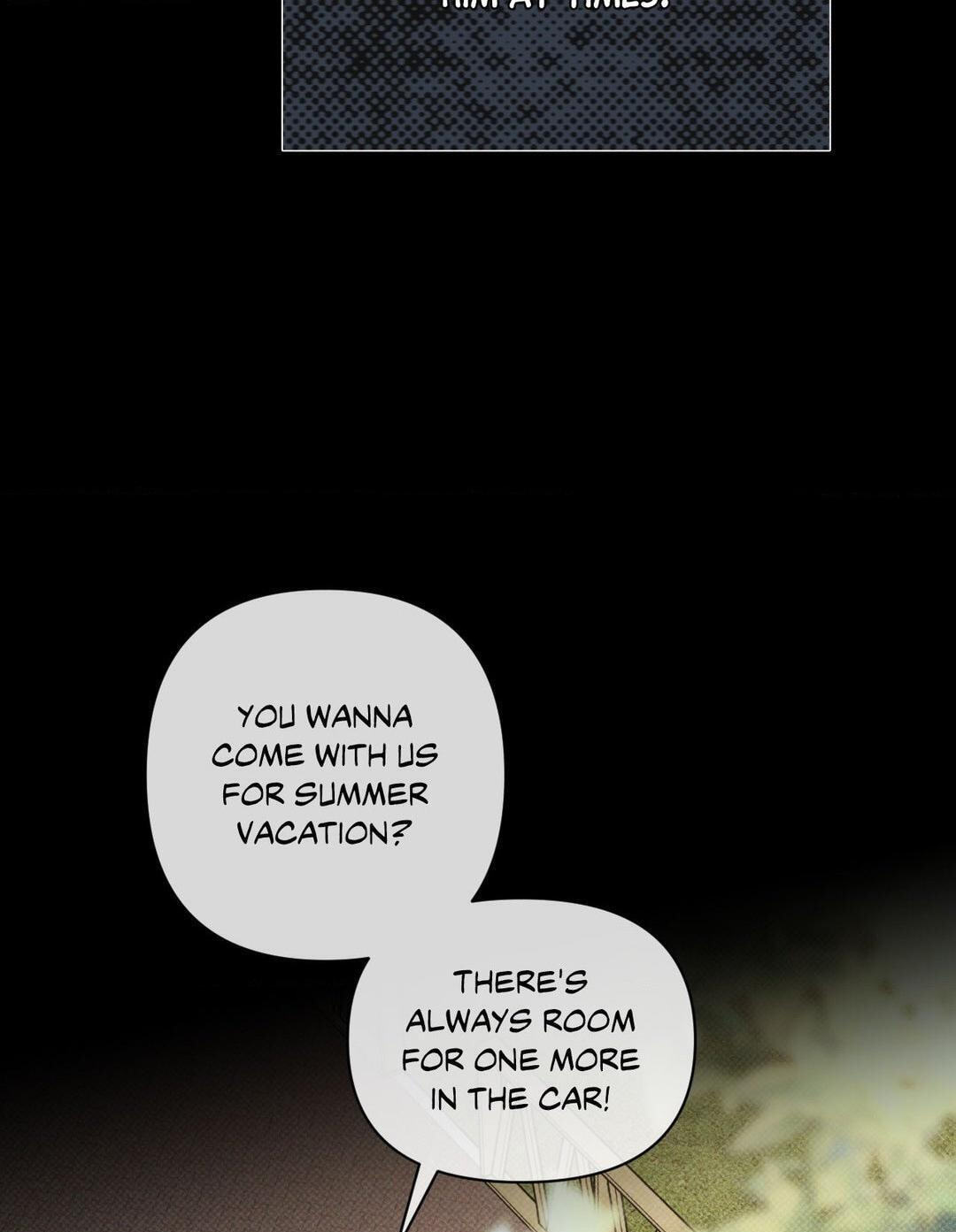Dearest Chapter 40 page 7 - 