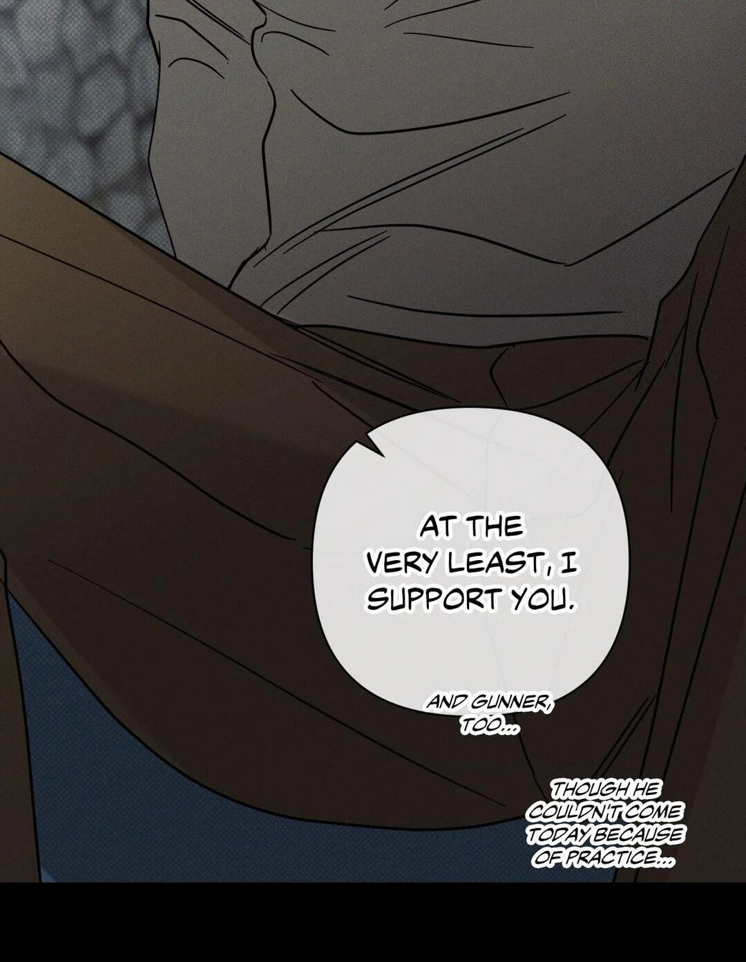 Dearest Chapter 40 page 61 - 