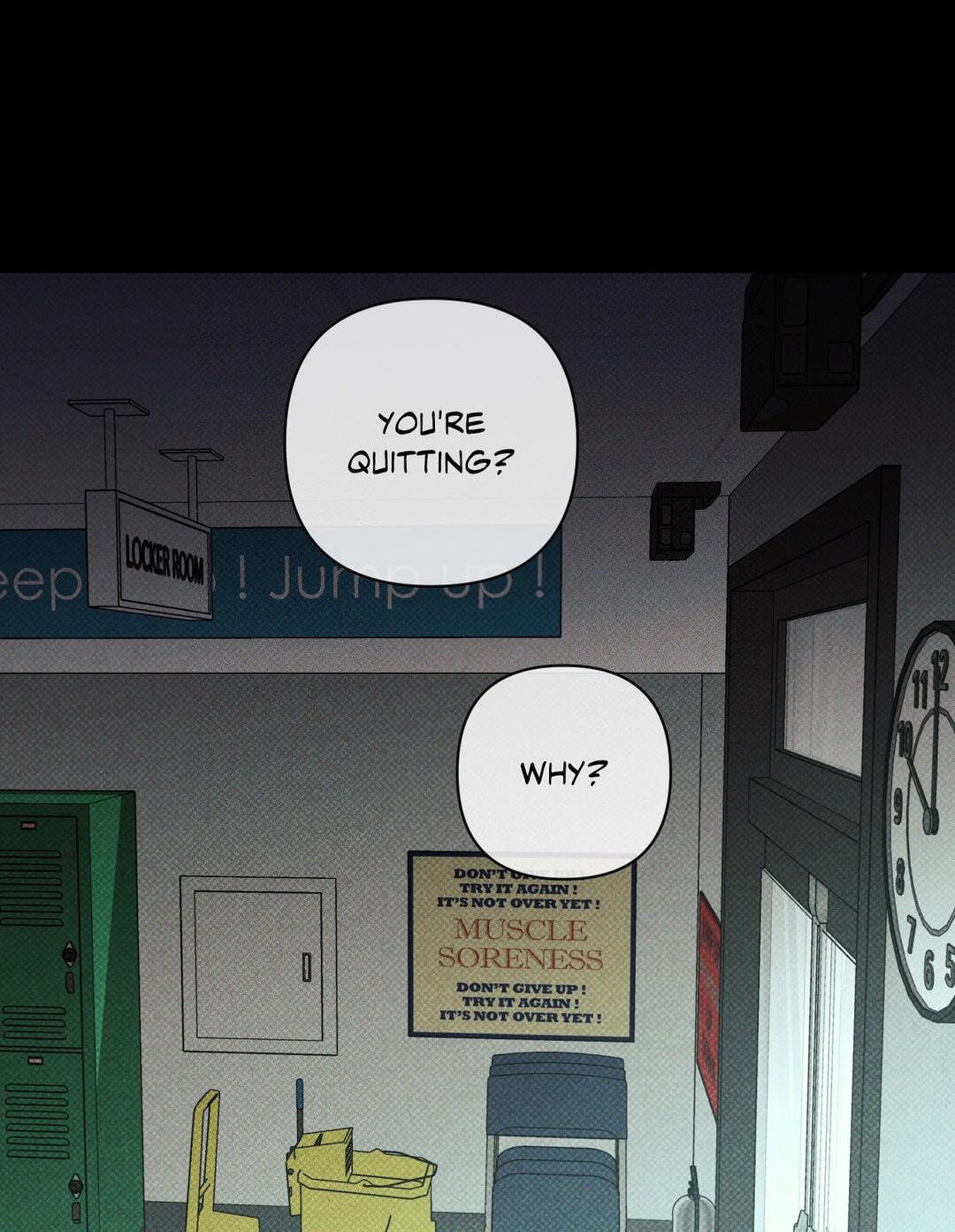 Dearest Chapter 40 page 68 - 