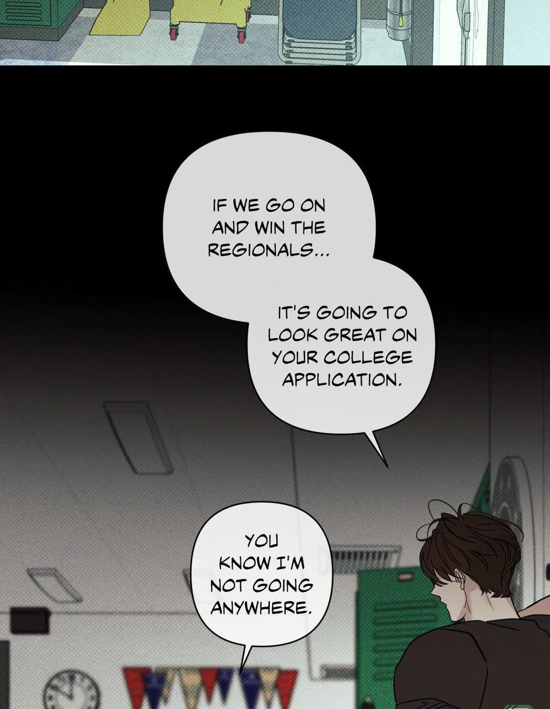 Dearest Chapter 40 page 69 - 