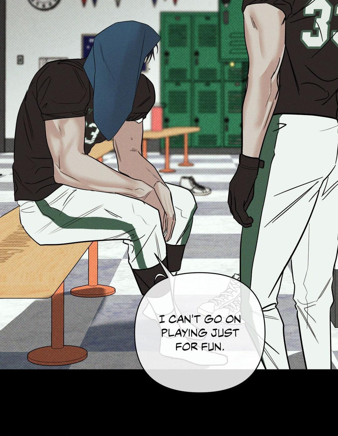 Dearest Chapter 40 page 70 - 