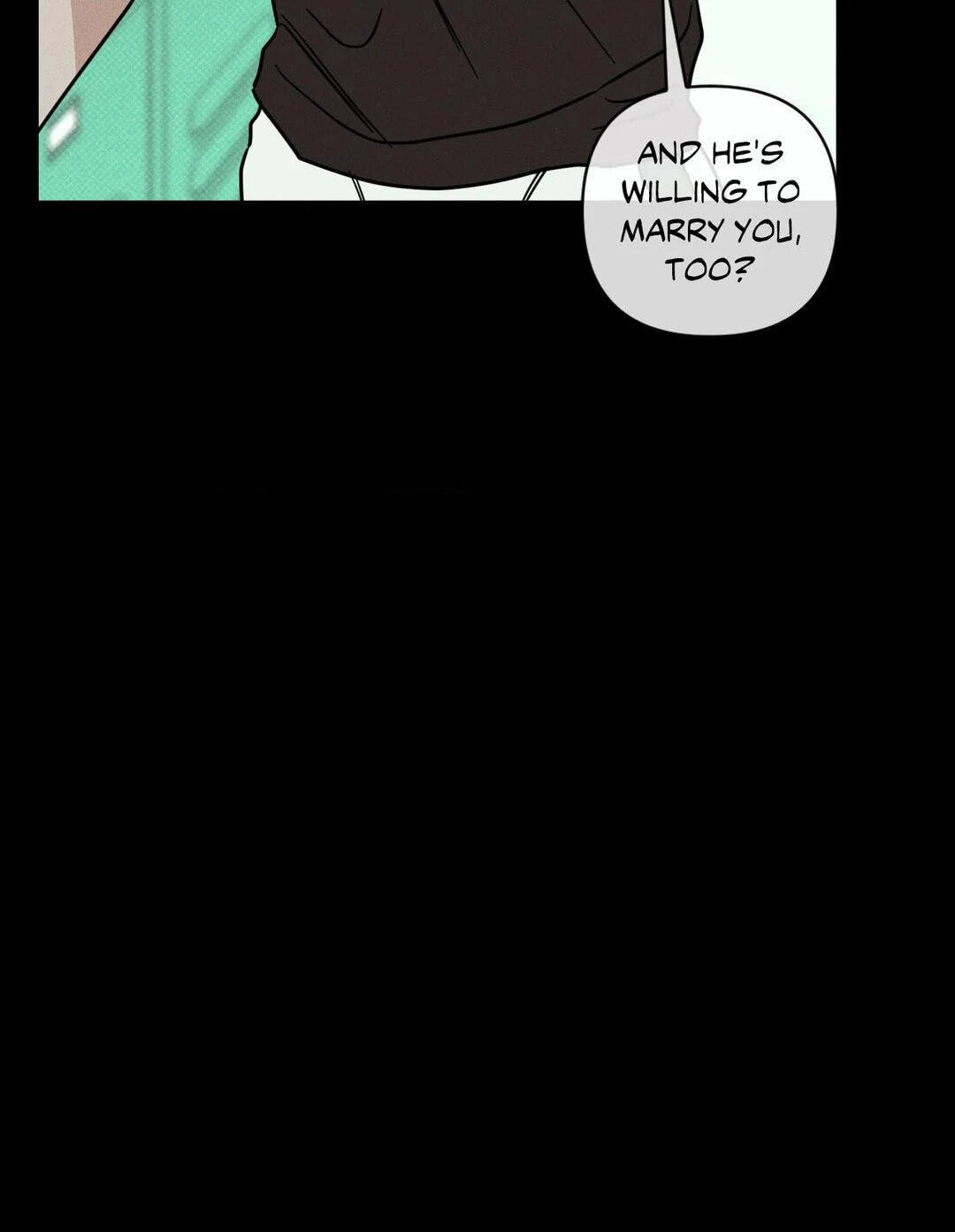 Dearest Chapter 40 page 77 - 