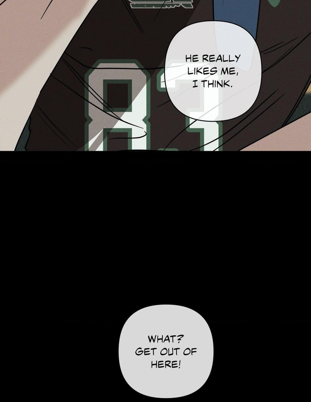 Dearest Chapter 40 page 79 - 