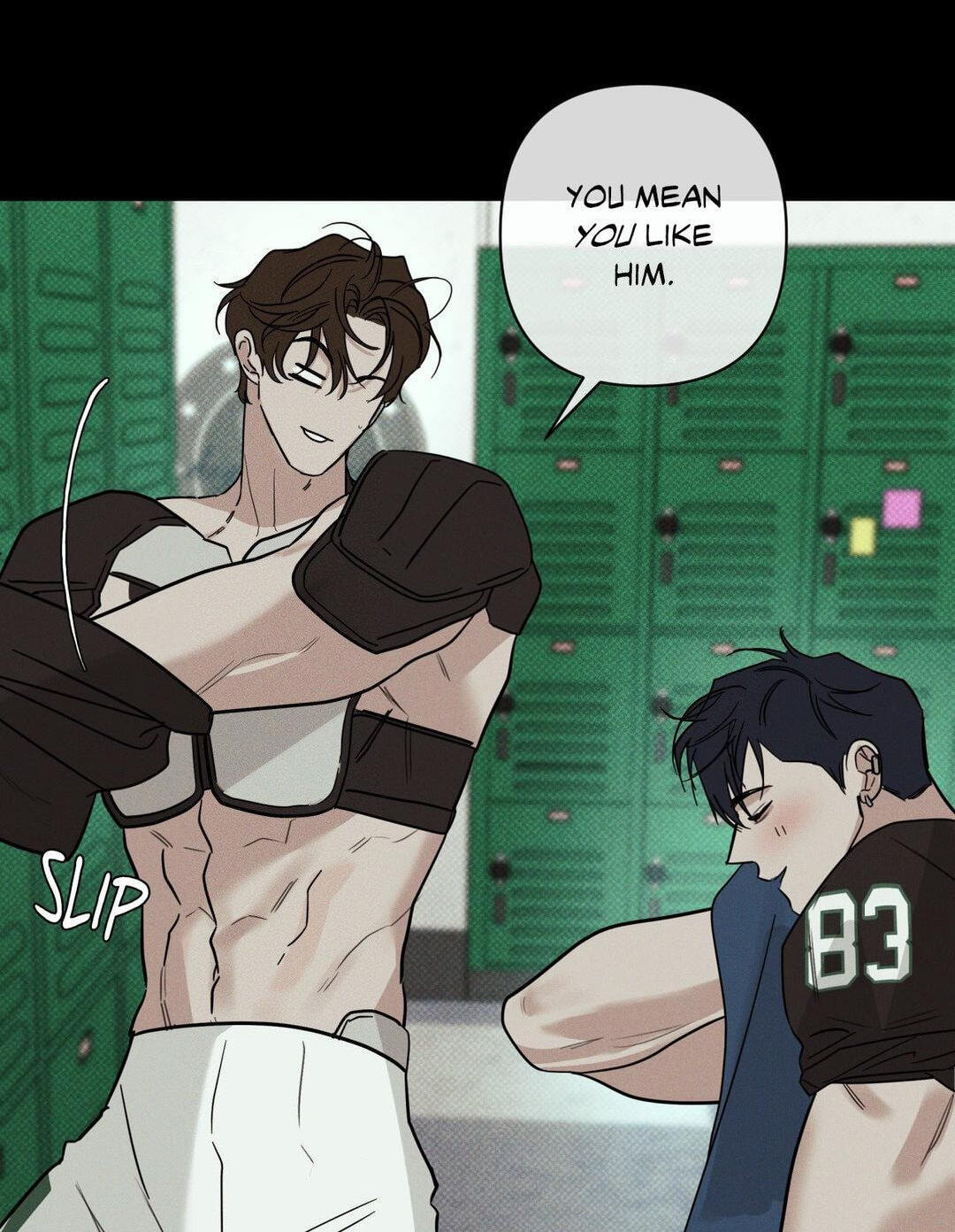 Dearest Chapter 40 page 80 - 