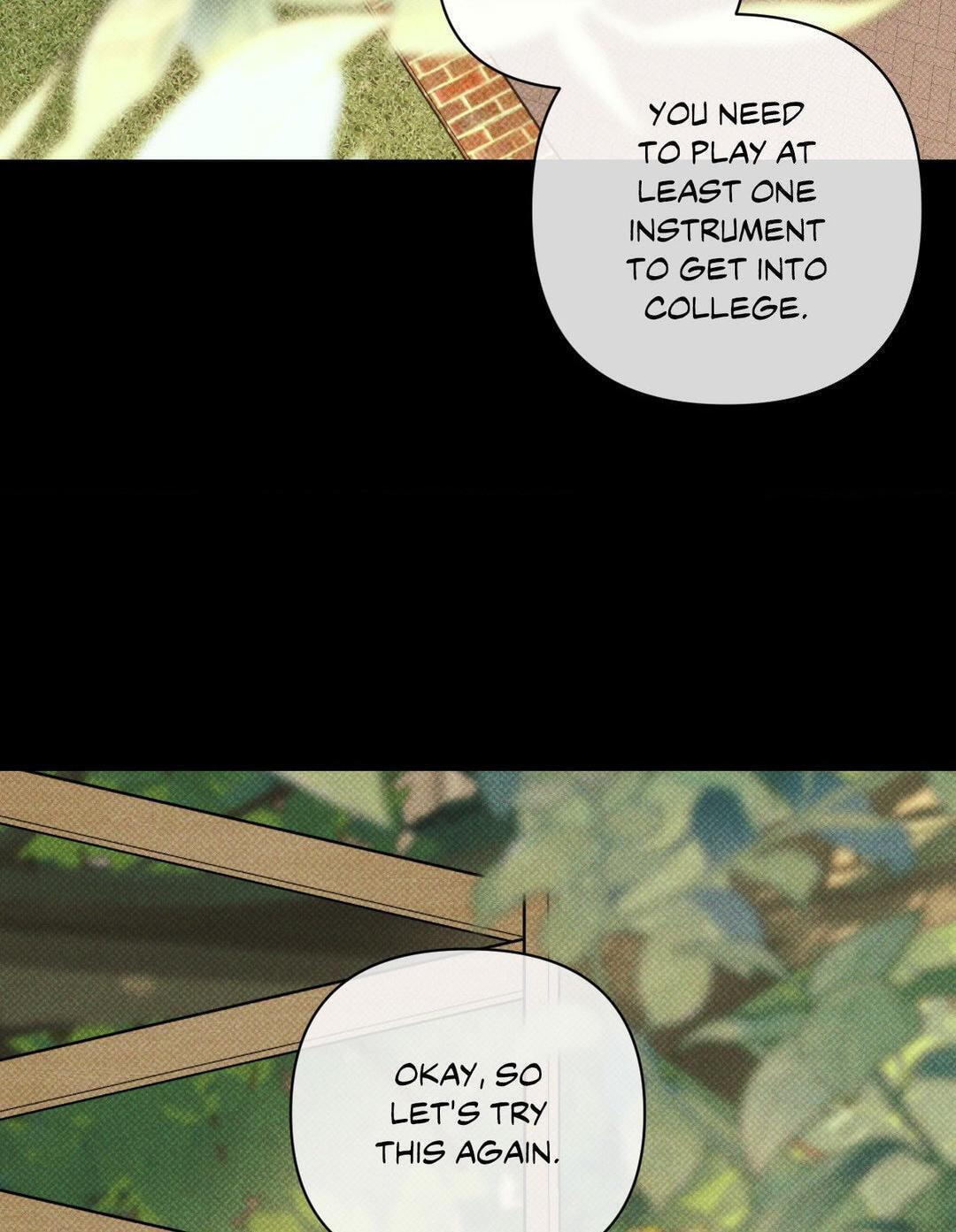 Dearest Chapter 40 page 9 - 