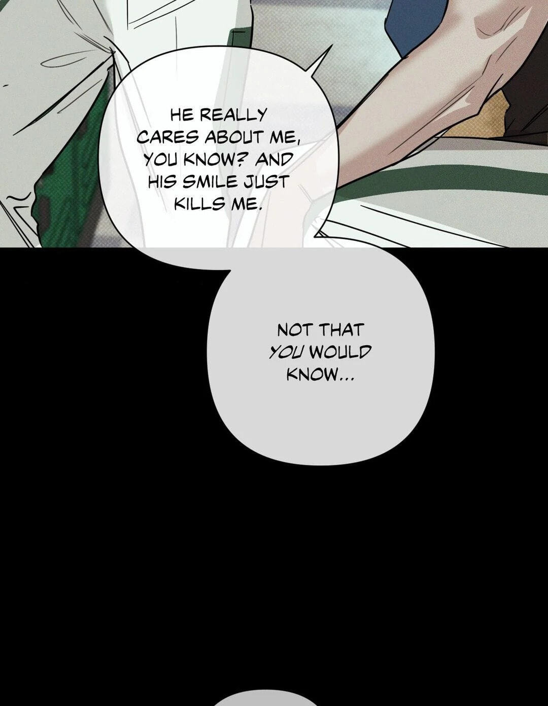 Dearest Chapter 40 page 81 - 