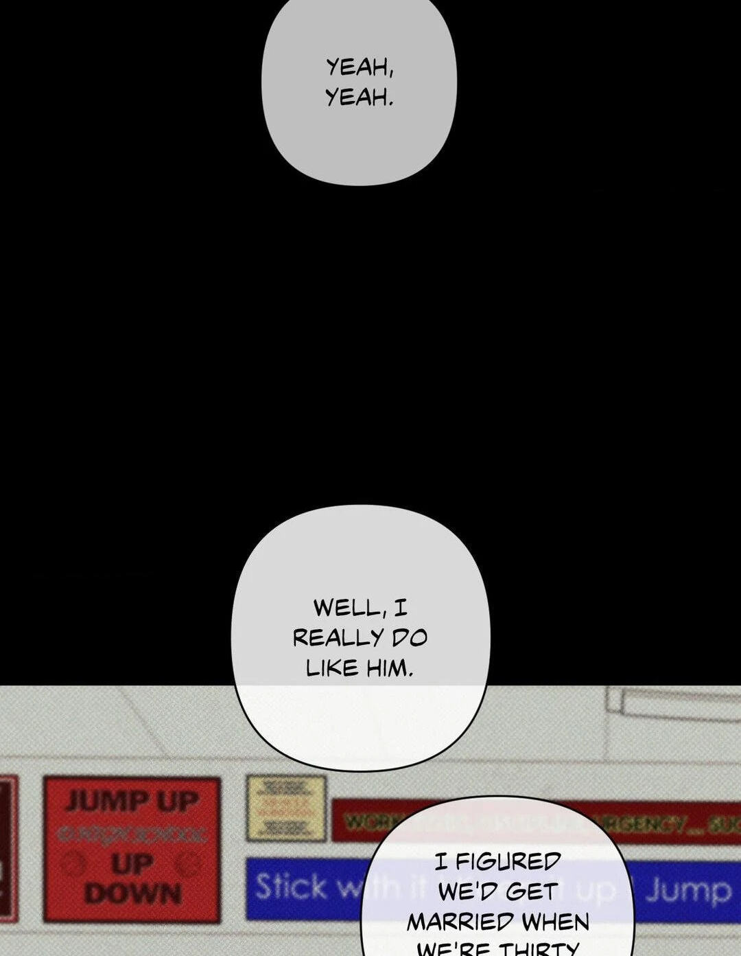 Dearest Chapter 40 page 82 - 