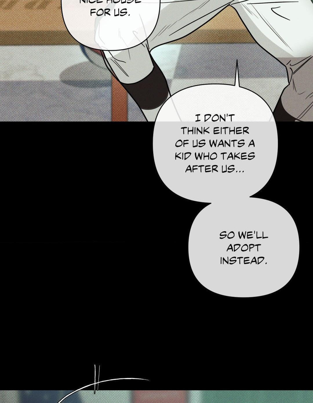 Dearest Chapter 40 page 84 - 