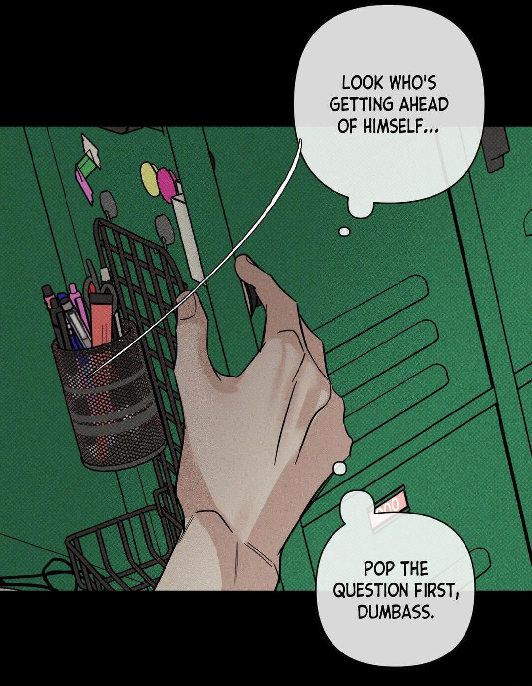 Dearest Chapter 40 page 88 - 