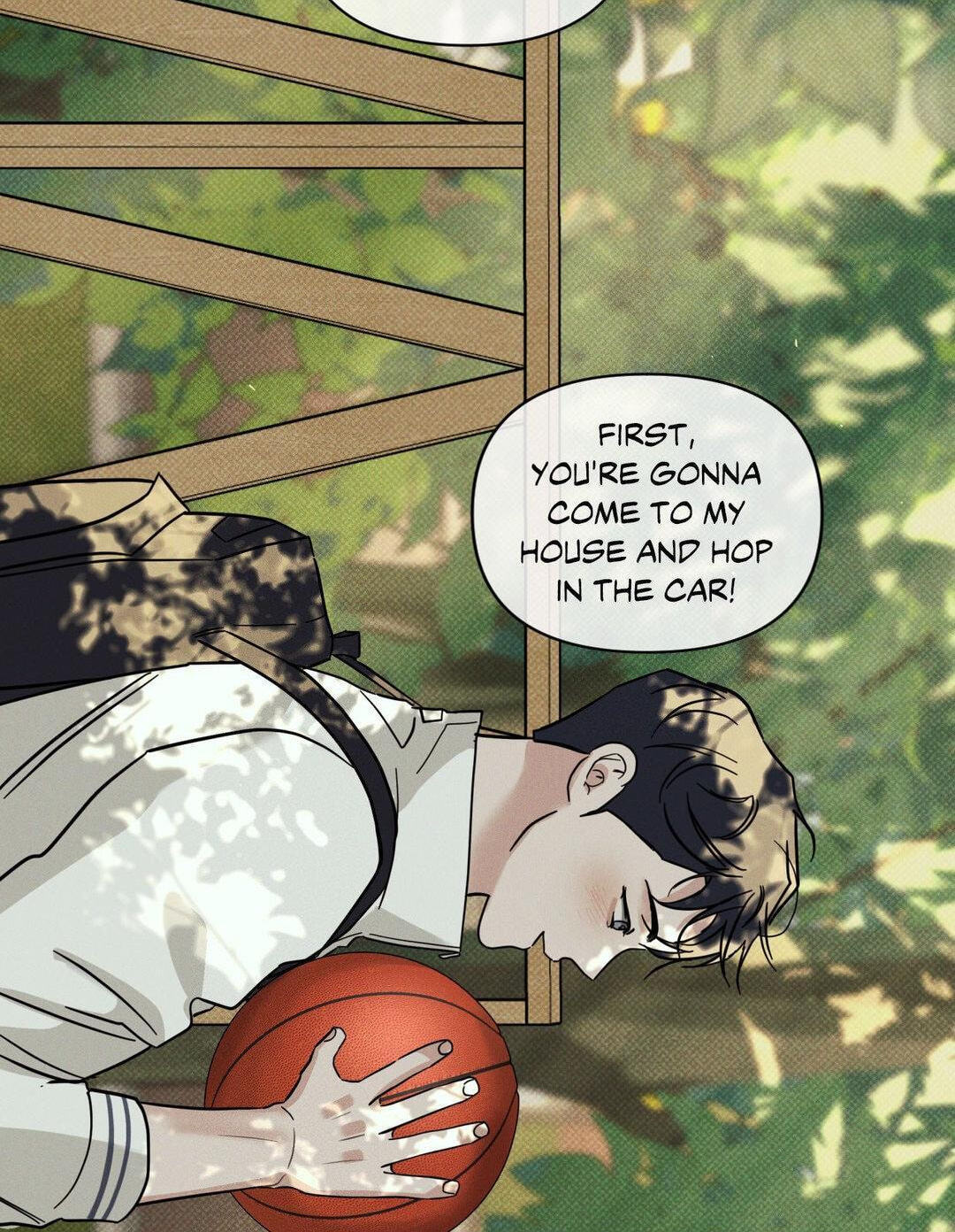 Dearest Chapter 40 page 10 - 