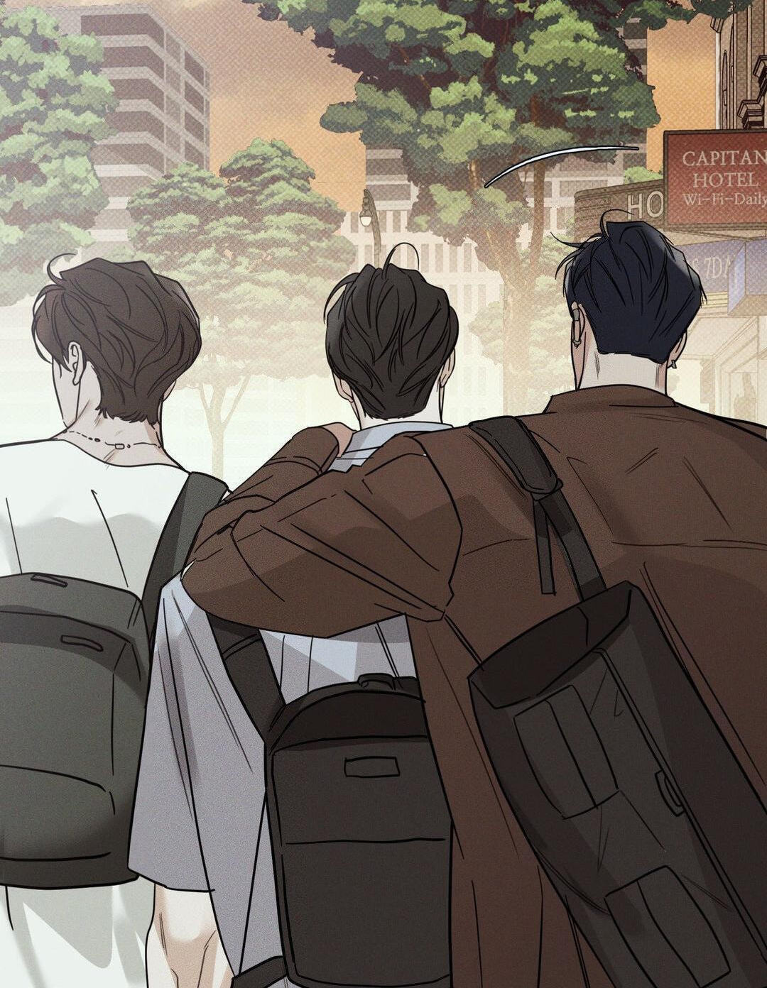 Dearest Chapter 40 page 92 - 