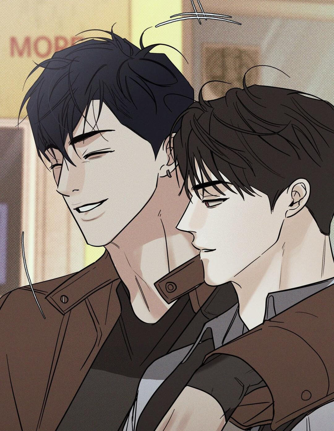 Dearest Chapter 40 page 94 - 