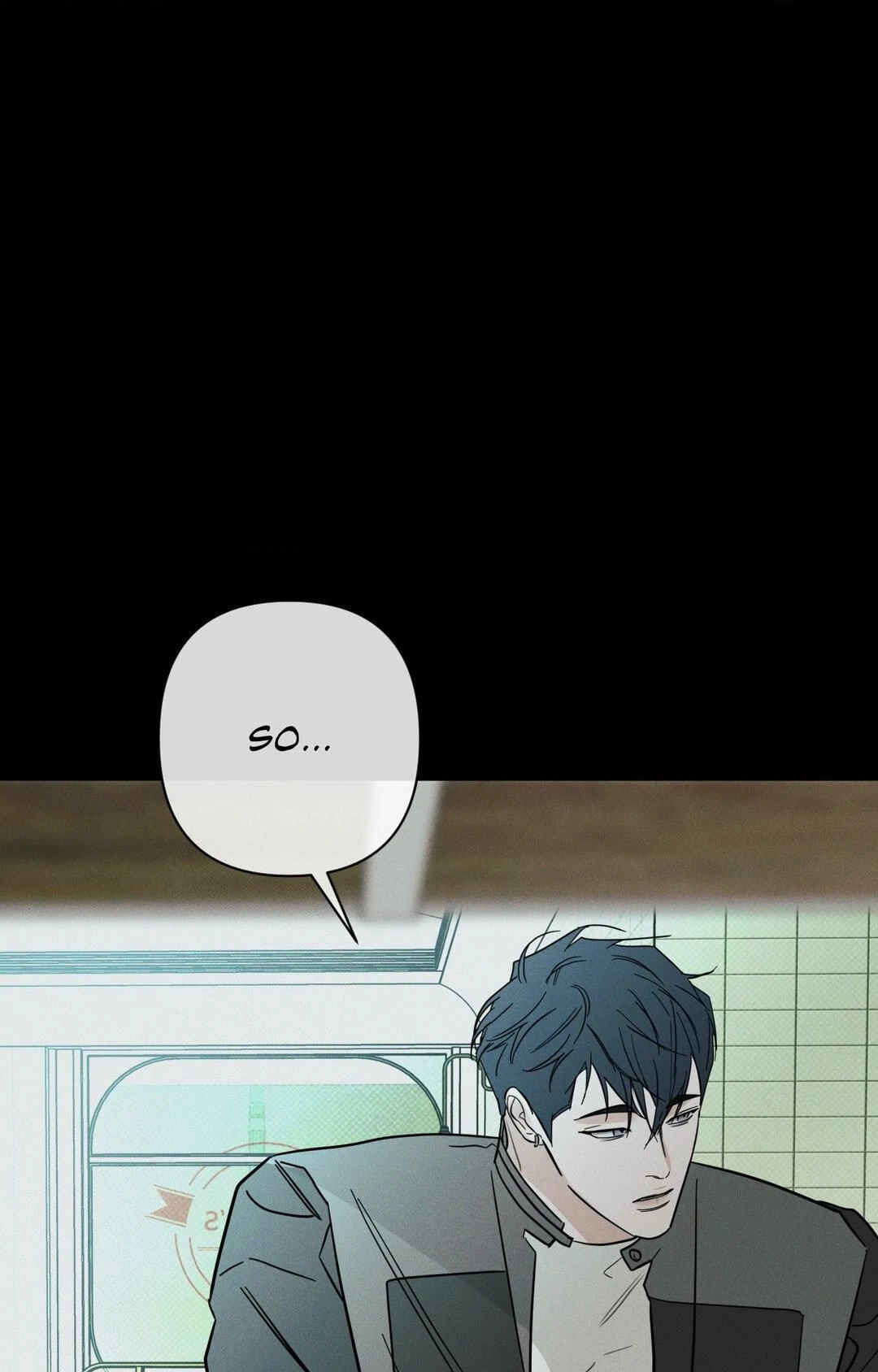 Dearest Chapter 41 page 1 - 