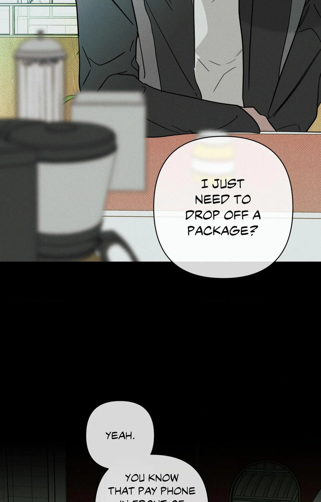 Dearest Chapter 41 page 2 - 
