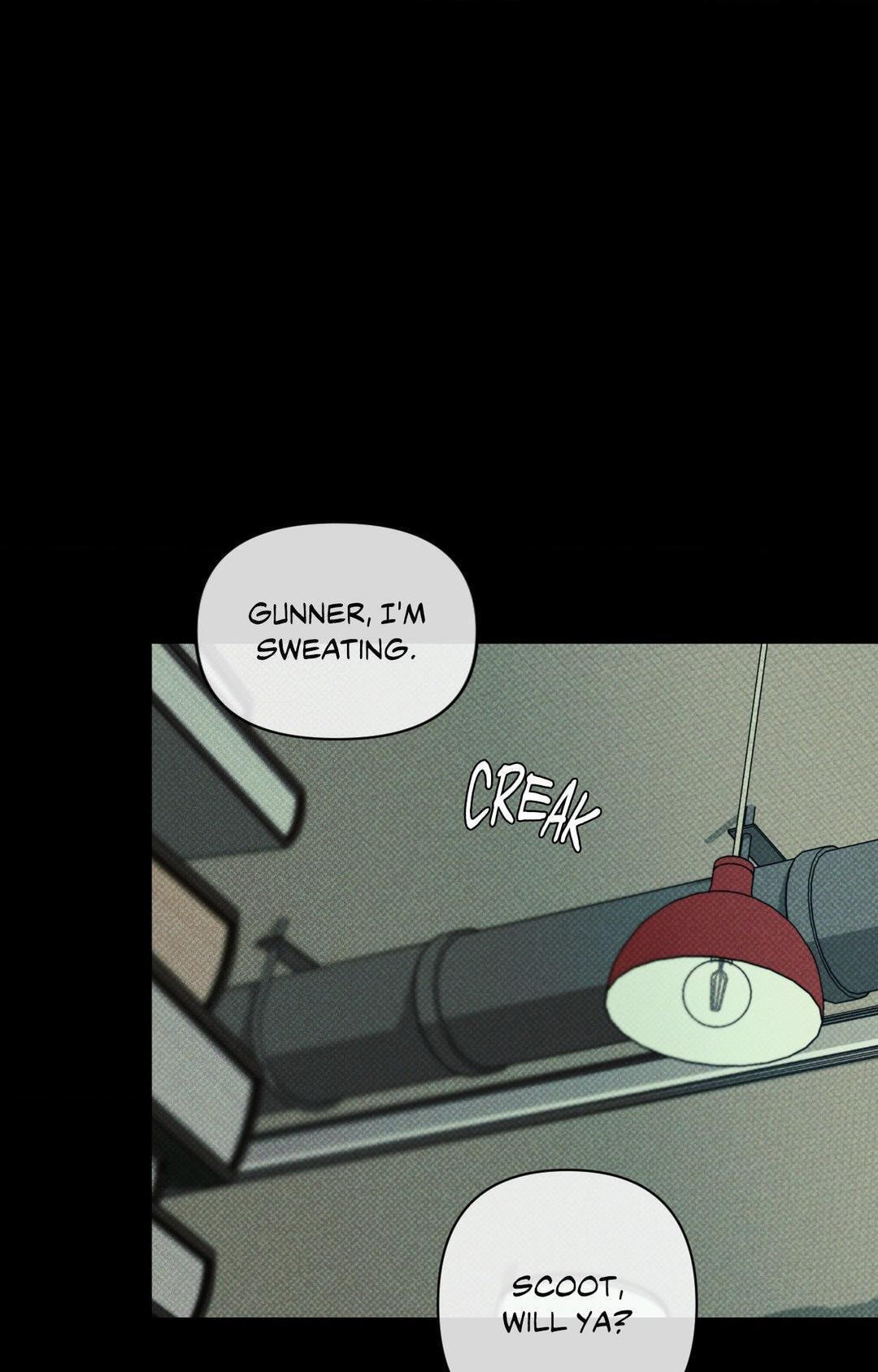 Dearest Chapter 41 page 11 - 