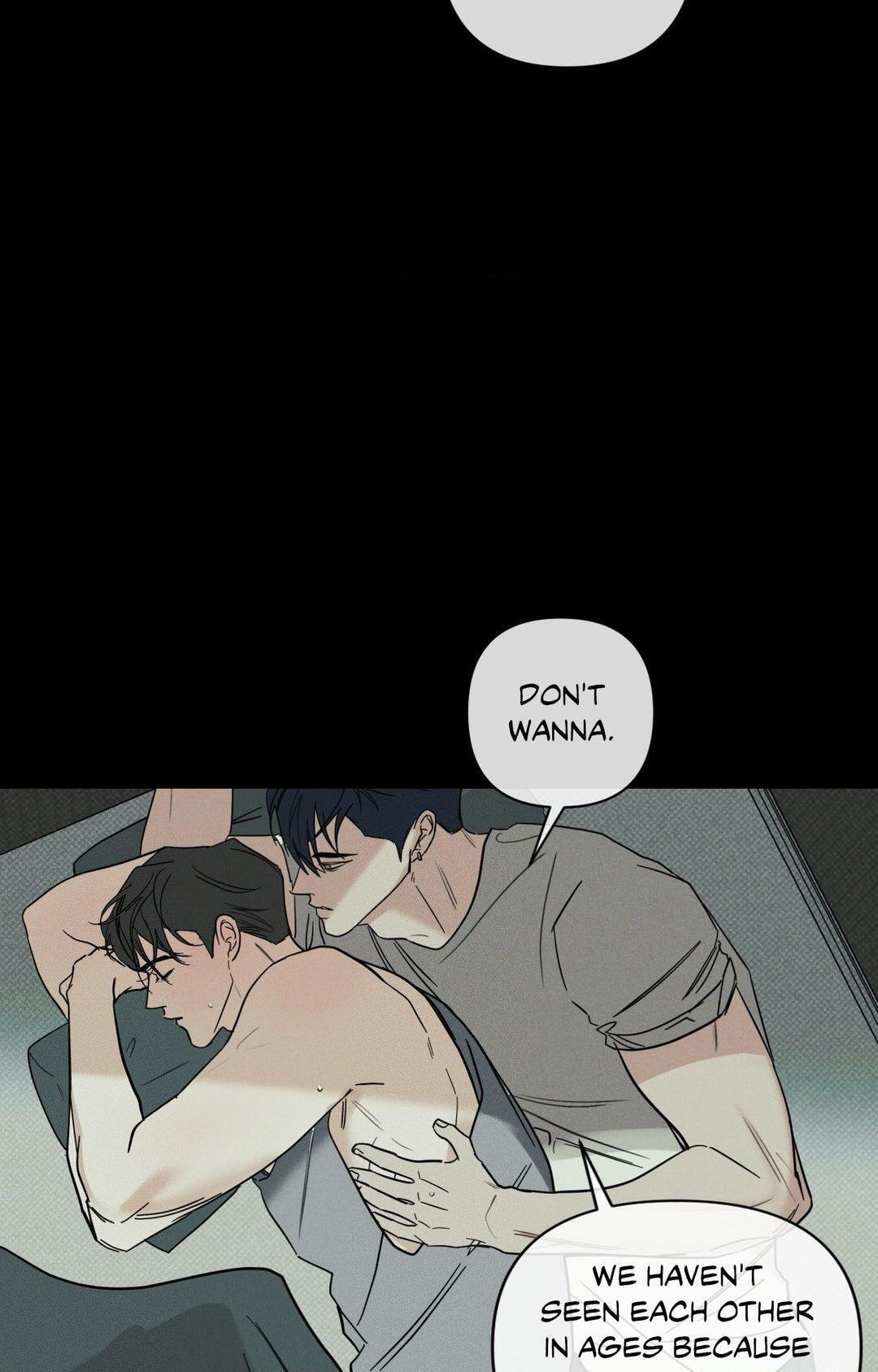 Dearest Chapter 41 page 12 - 