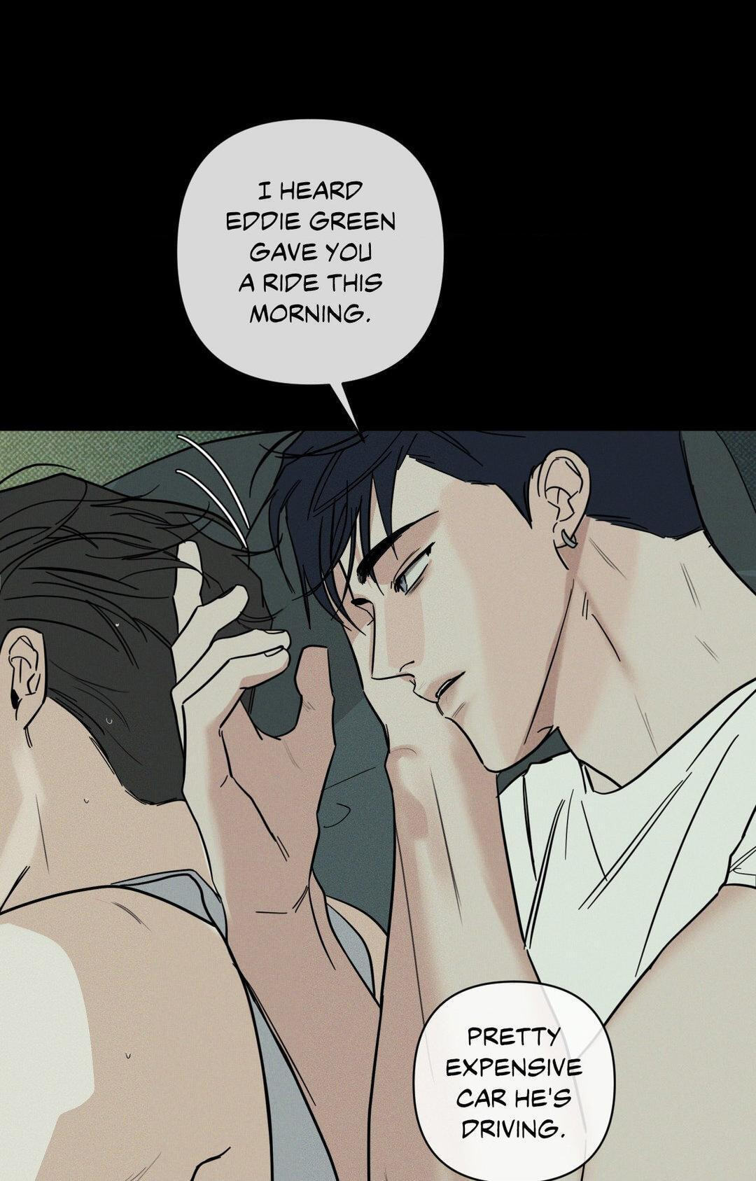 Dearest Chapter 41 page 14 - 