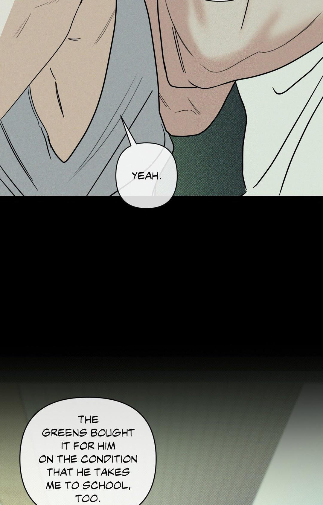 Dearest Chapter 41 page 15 - 