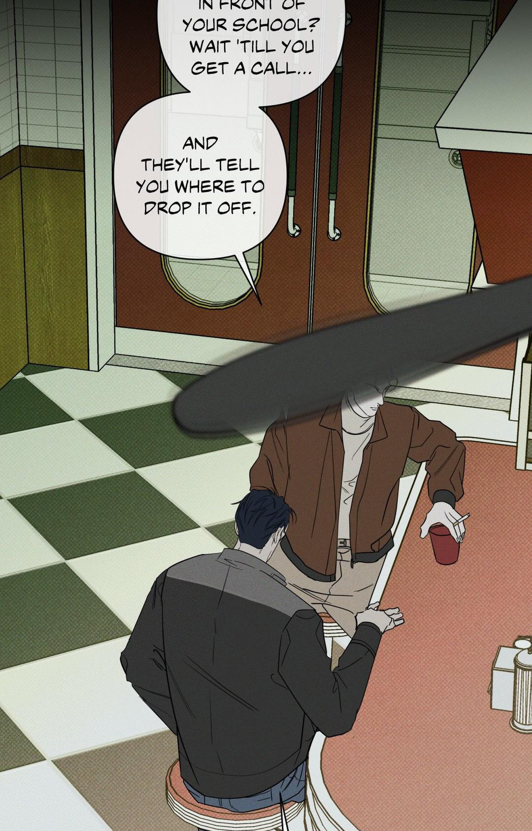 Dearest Chapter 41 page 3 - 